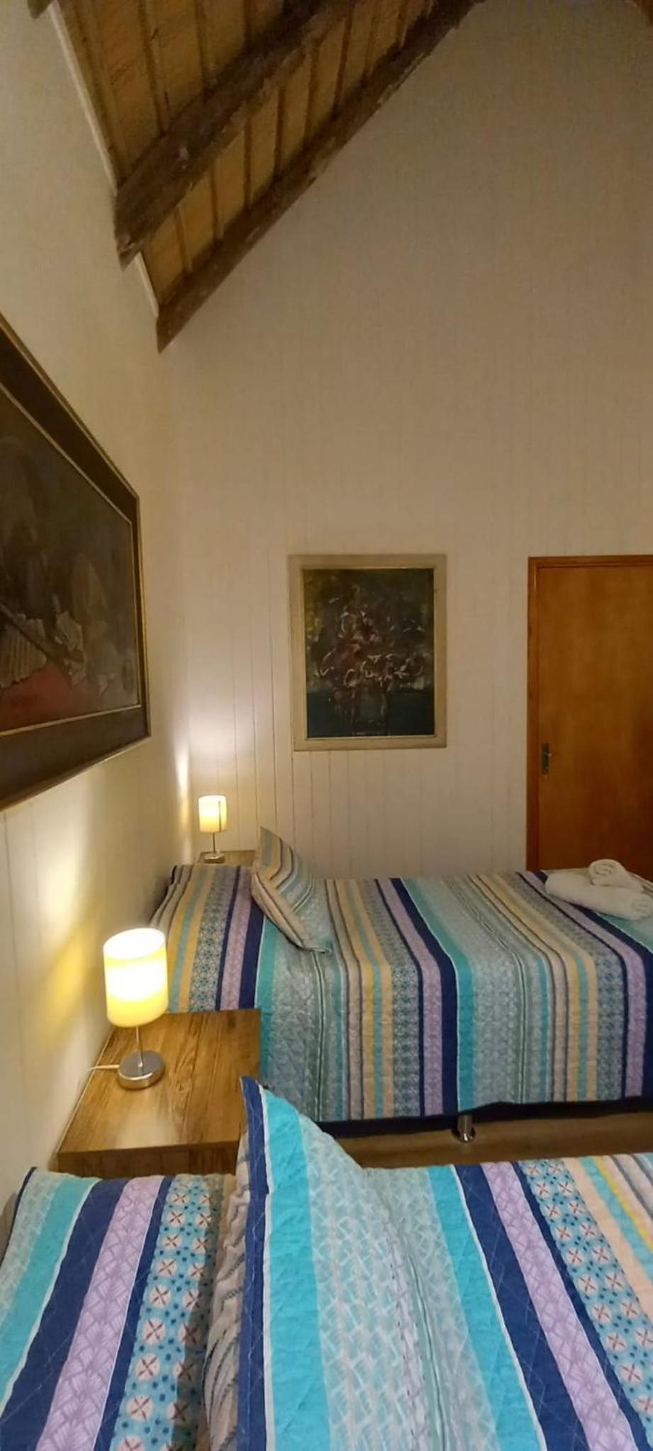 Two-Bedroom House photo 3