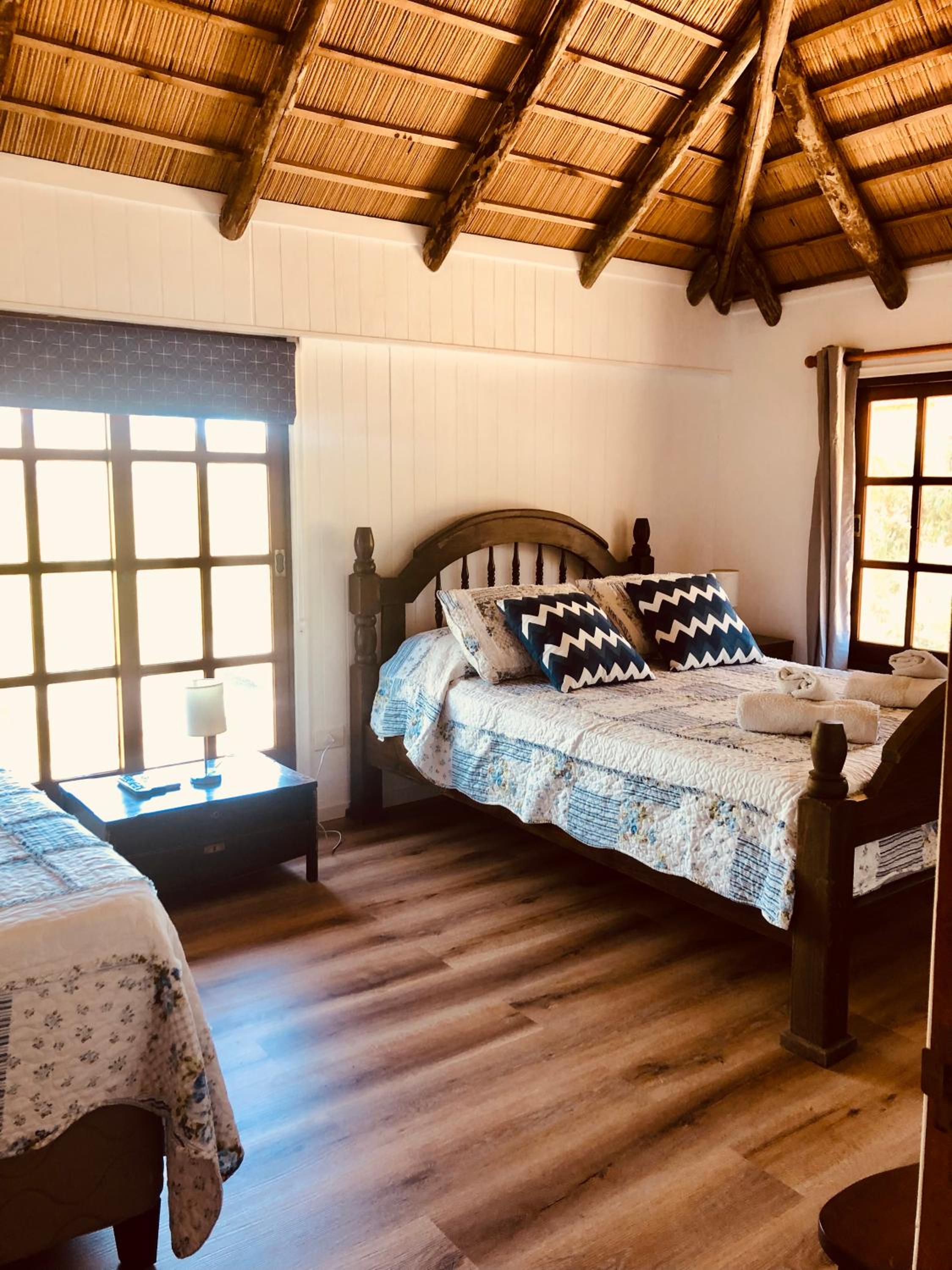 Two-Bedroom House photo 1