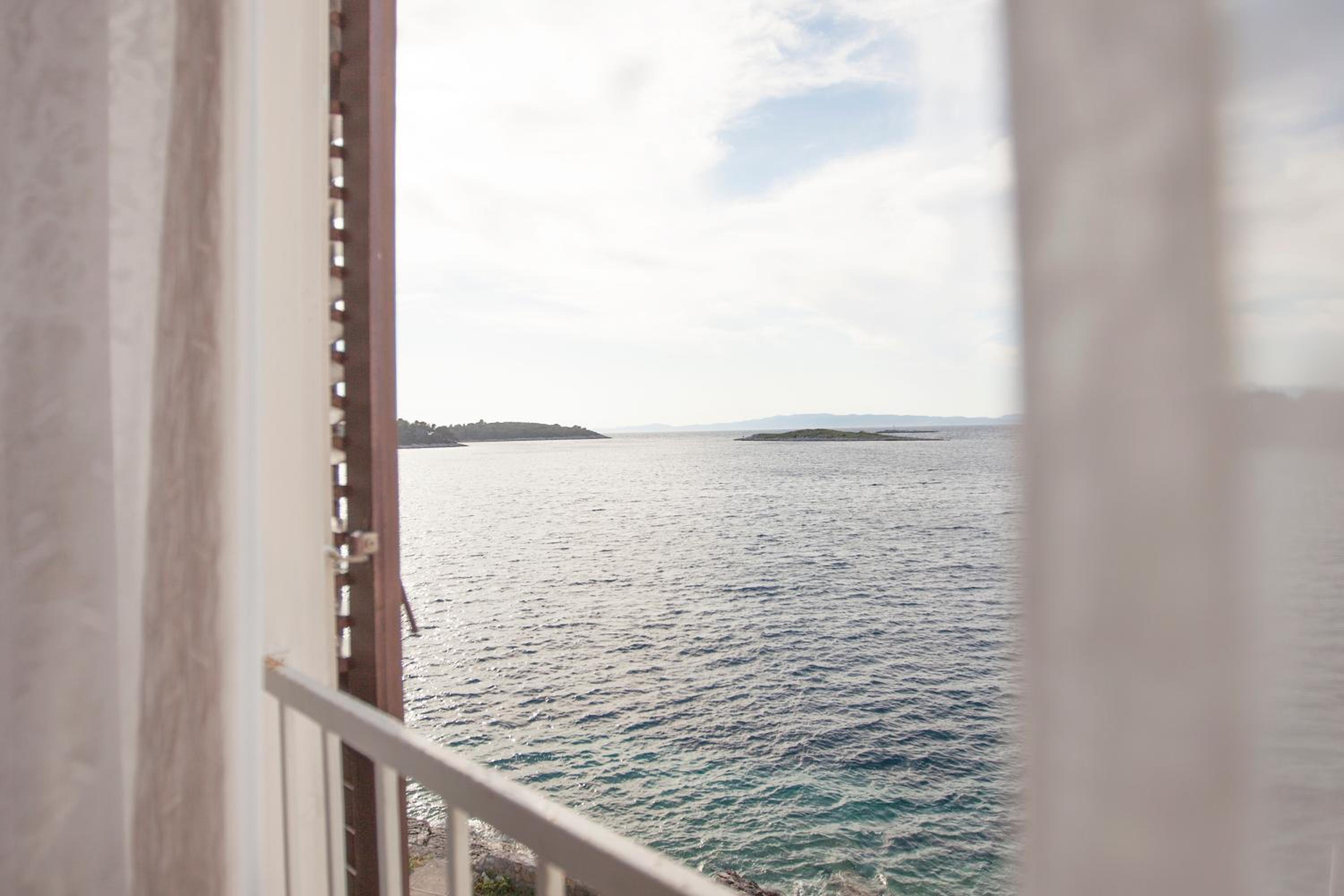 Double Room With Sea View photo 2
