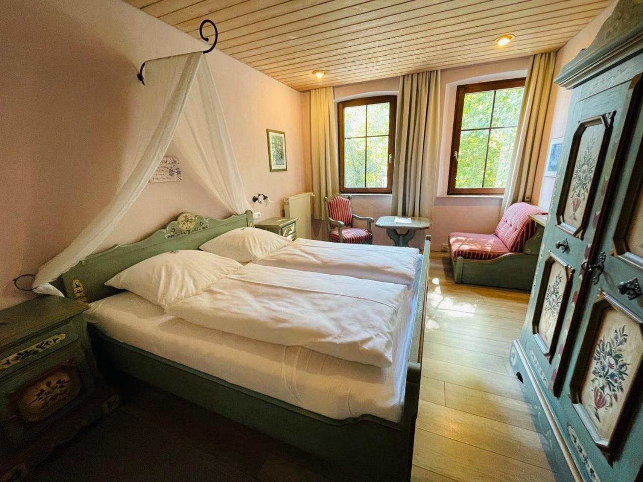  Traditional Double Room  - Photo 3