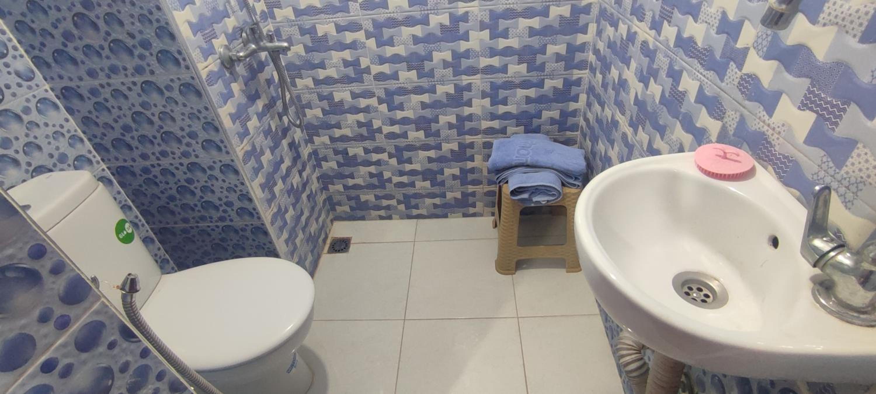 Studio Apartment - Photo 4