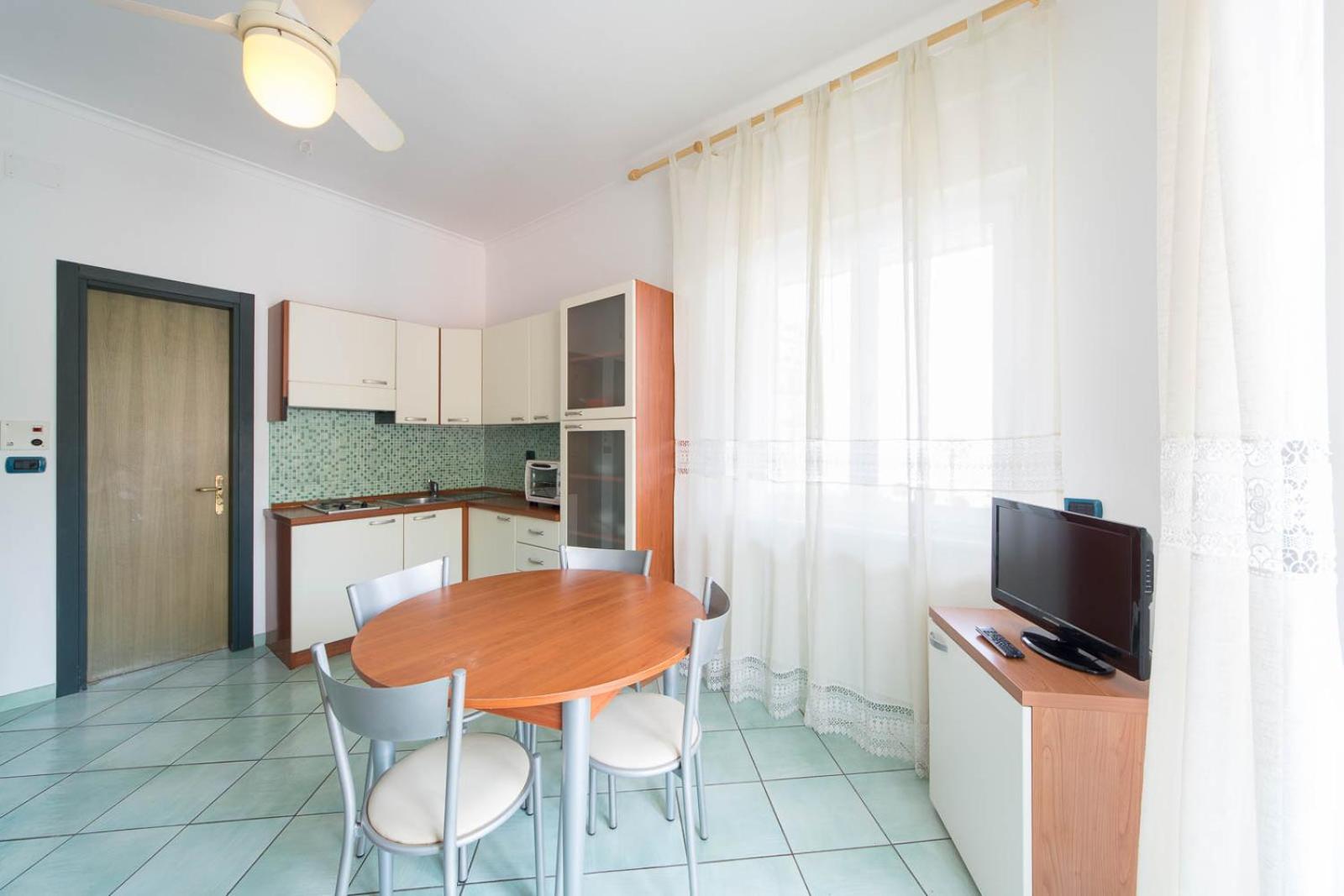 One-Bedroom Apartment (2 Adults) photo 3
