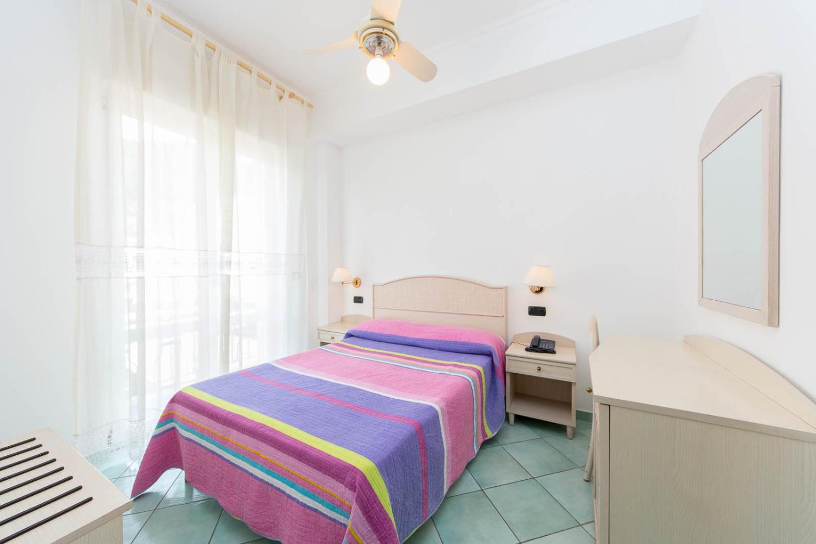 Apartamento de um quarto (2 adultos)