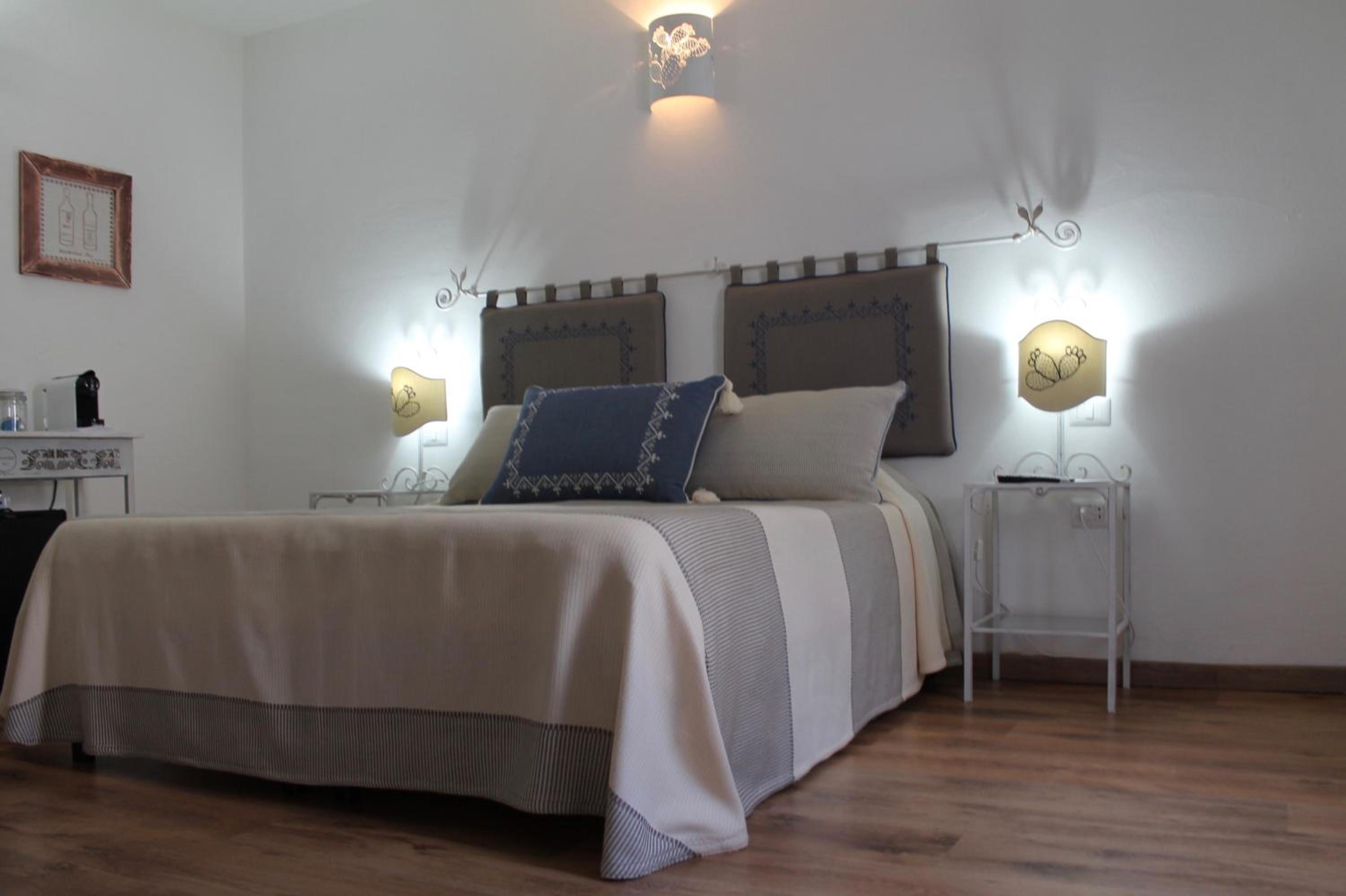 Deluxe Double or Twin Room - Photo 1