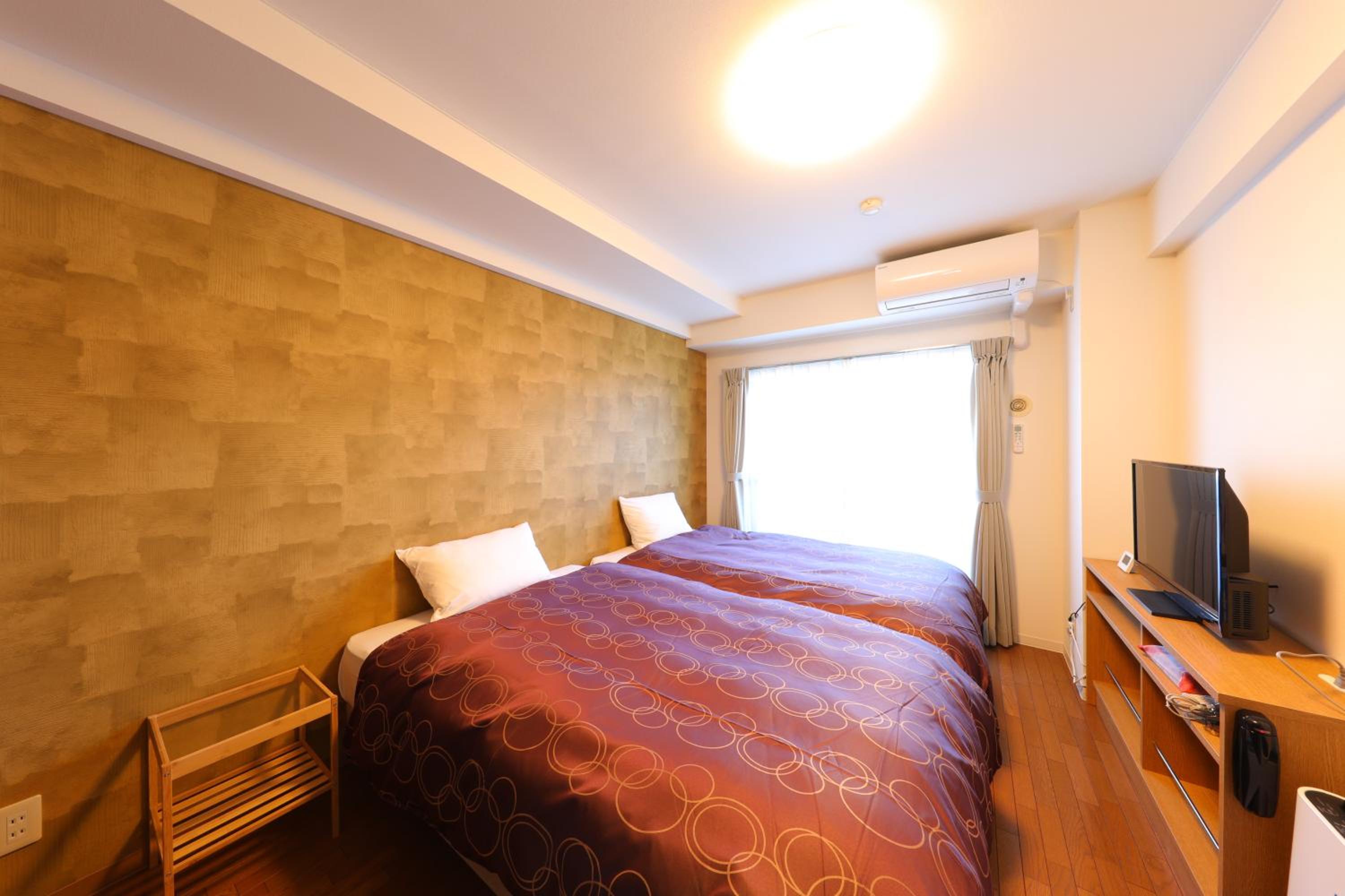 Standard Twin Room - Photo 1