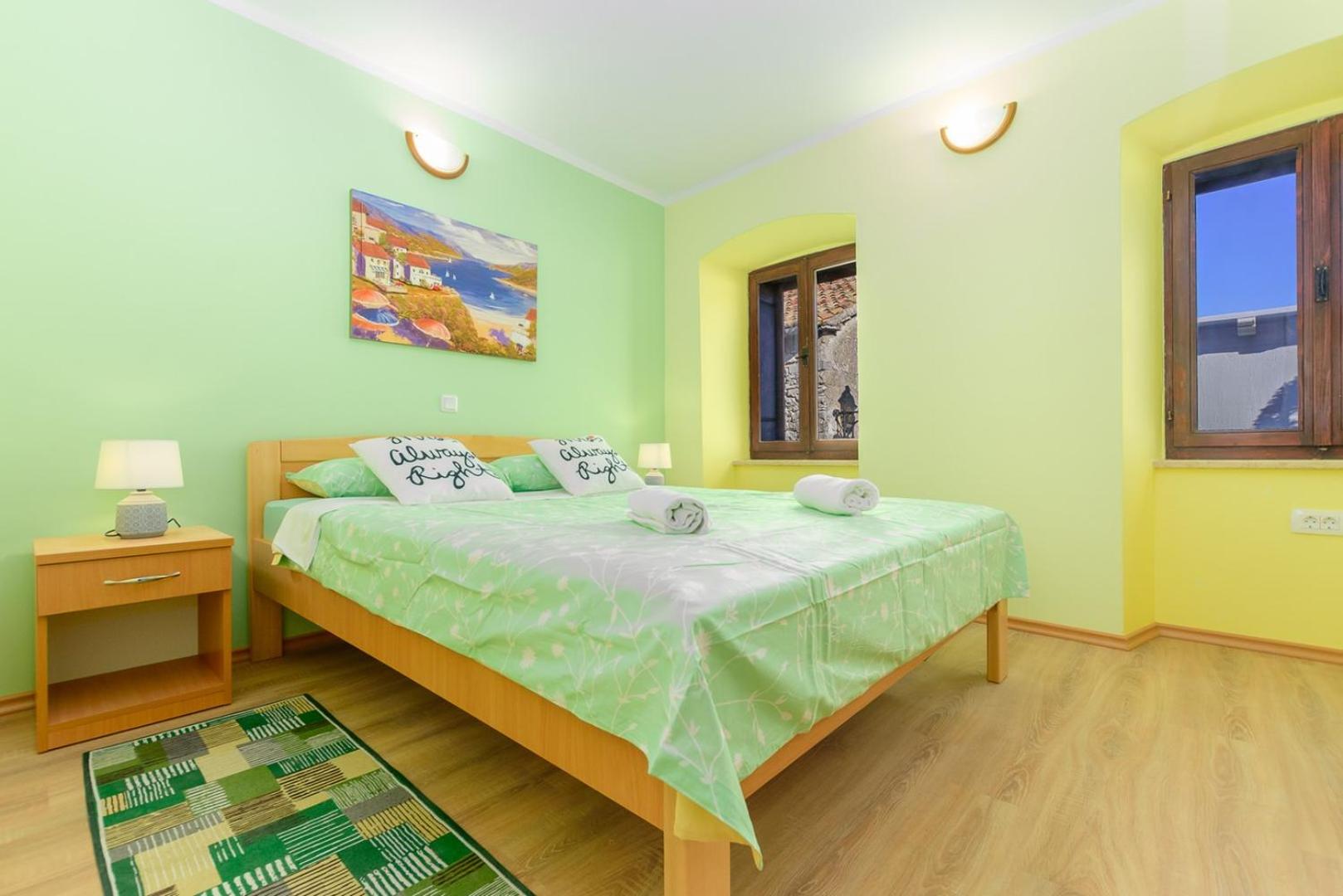 Apartment with Terrace photo 3