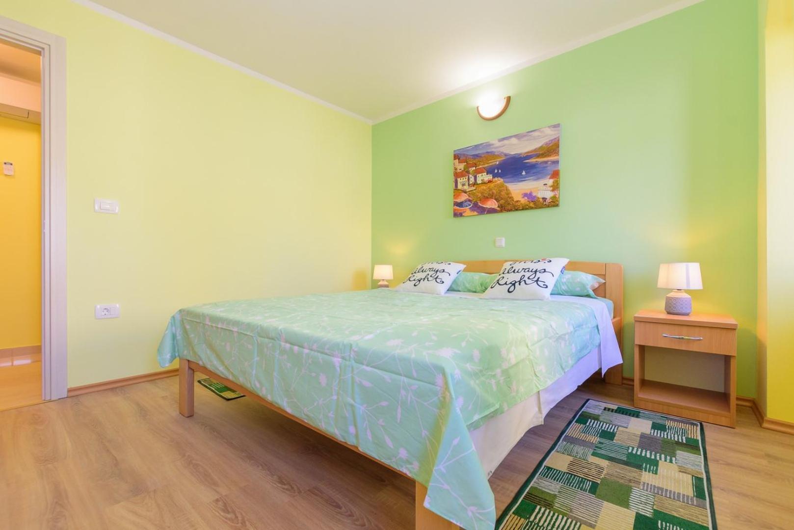 Apartment with Terrace photo 1