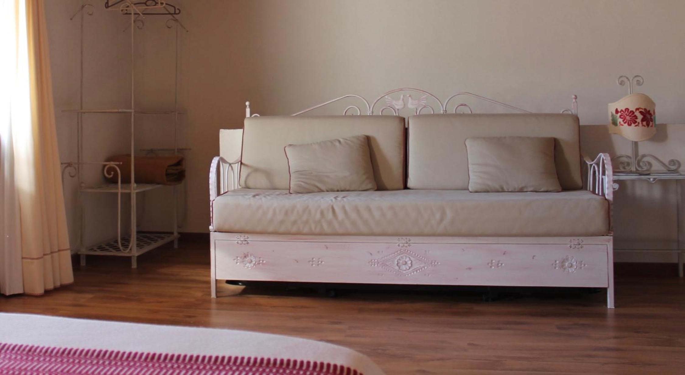 Deluxe Triple Room - Photo 2