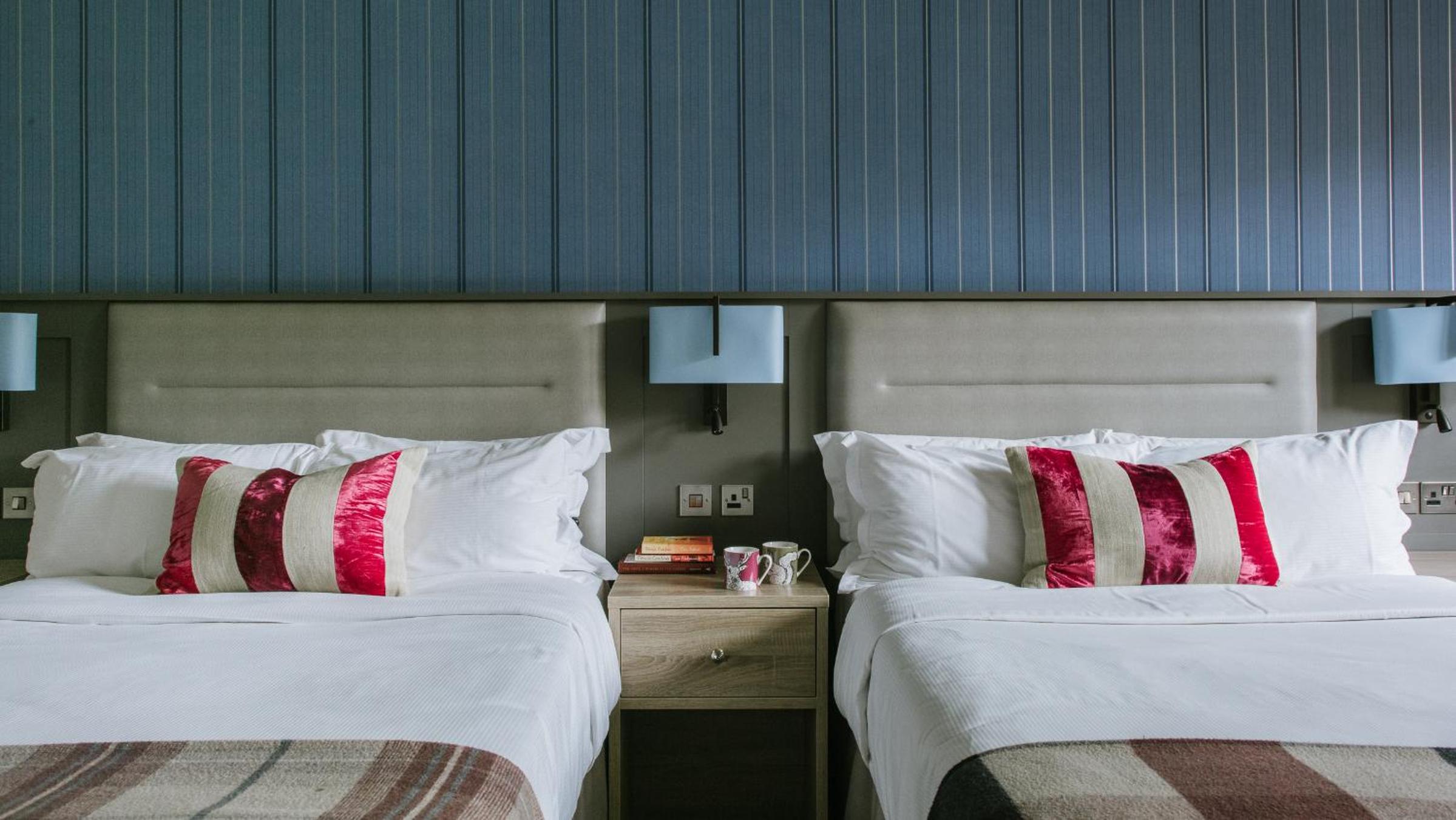 Classic Double Room - Photo 3