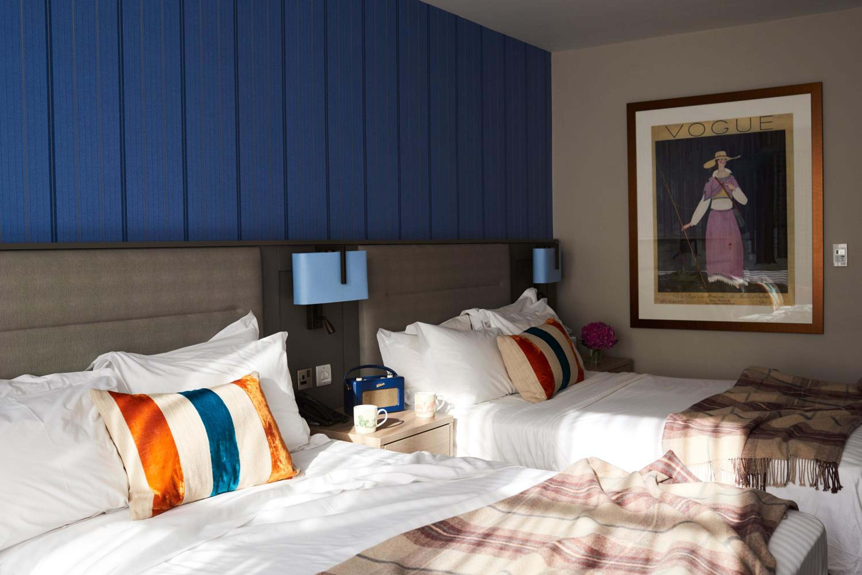 Classic Double Room - Photo 4
