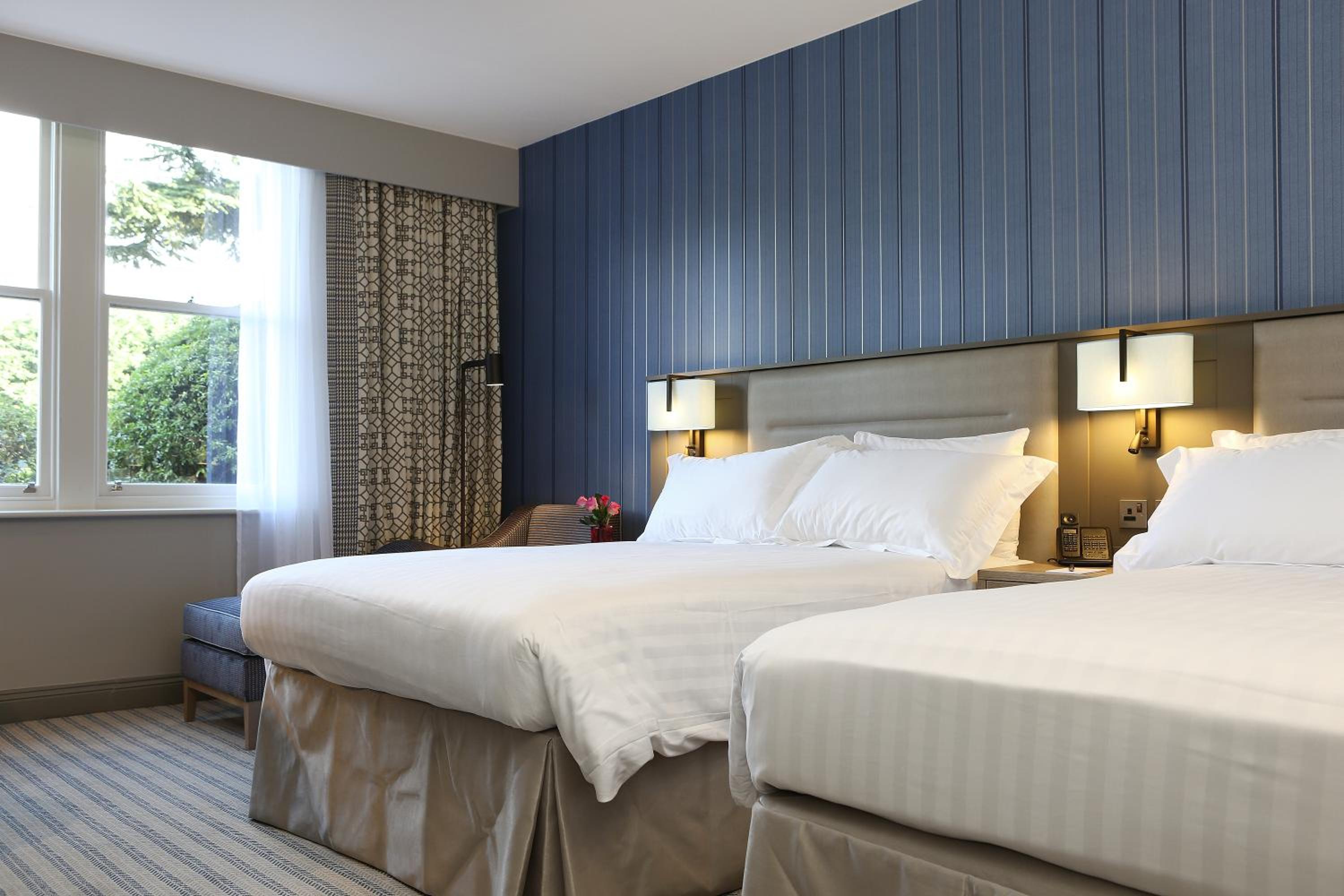 Classic Double Room - Photo 5