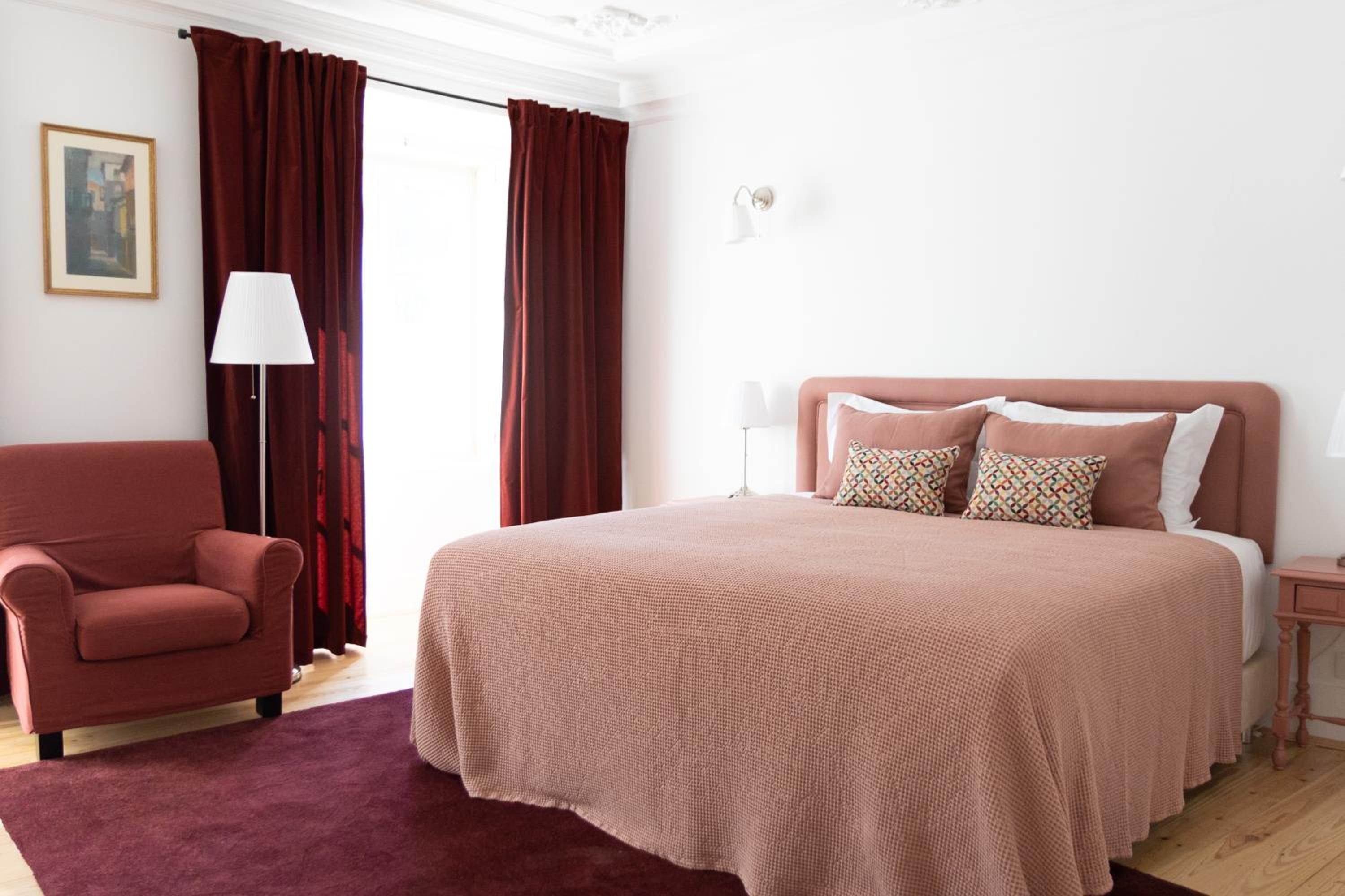 Superior Double or Twin Room - Photo 1