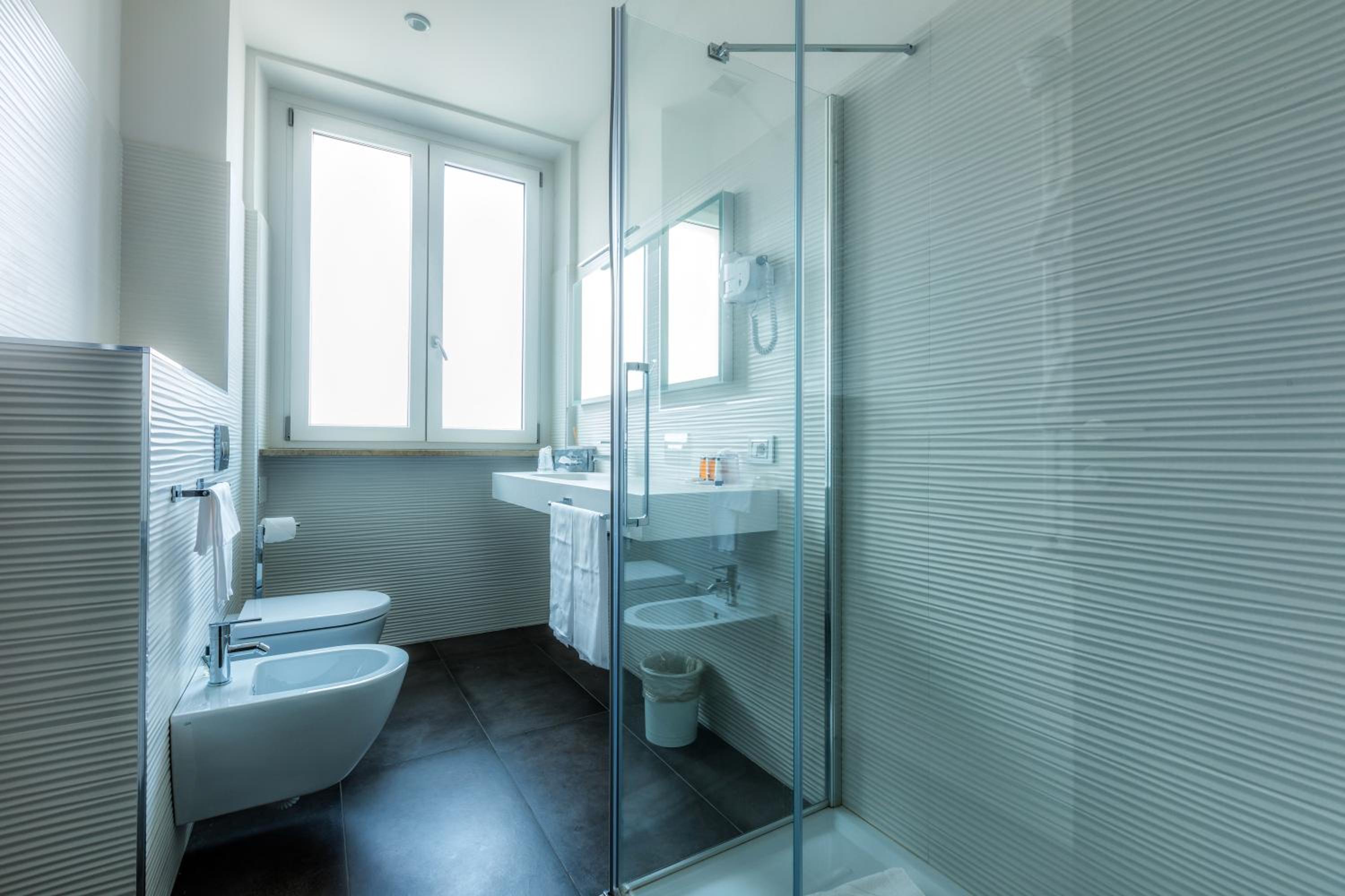 Deluxe Single Room photo 2