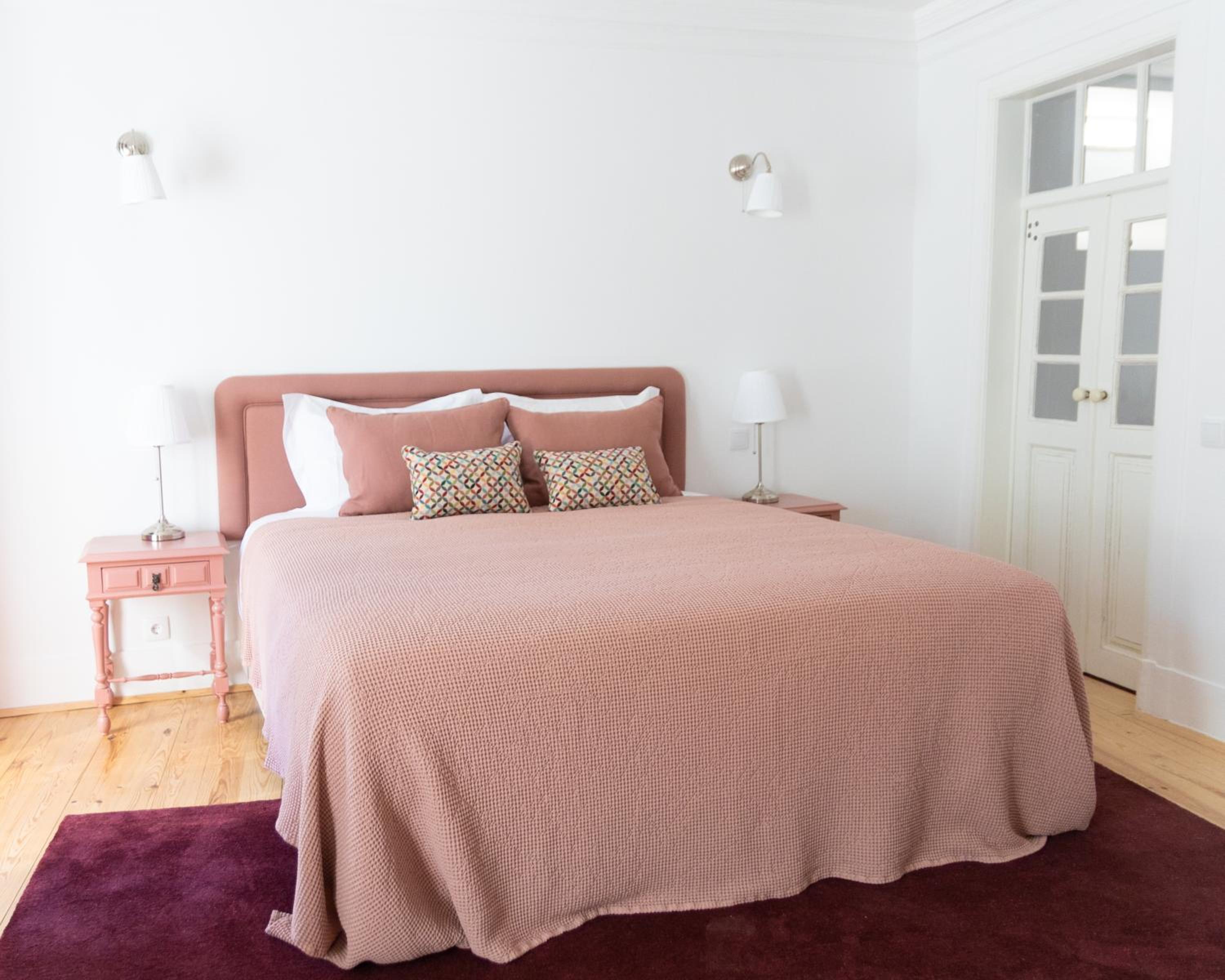 Superior Double or Twin Room - Photo 3