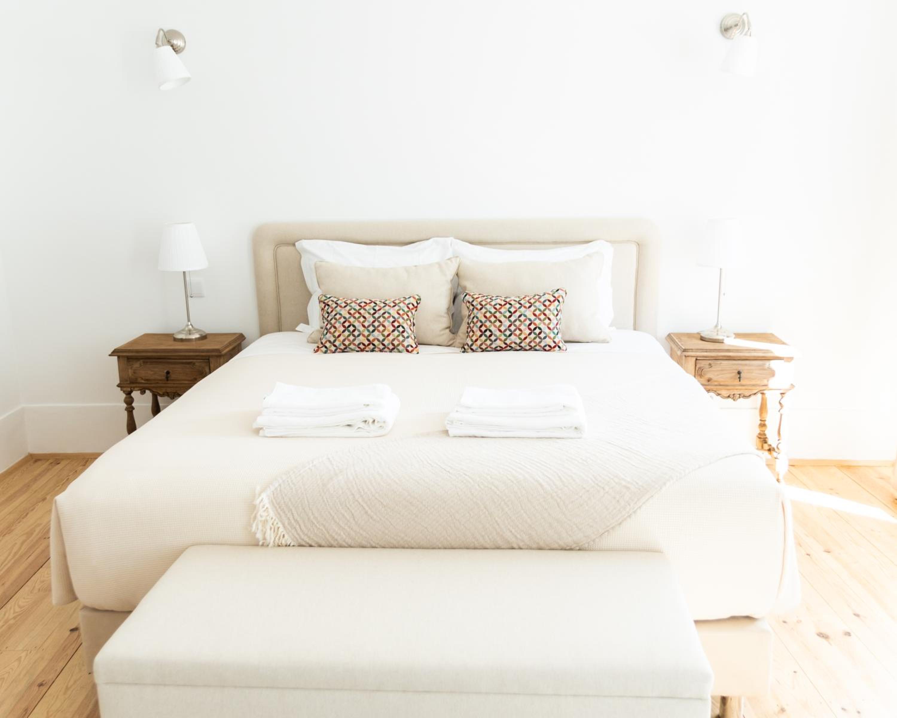 Deluxe Double or Twin Room - Photo 1