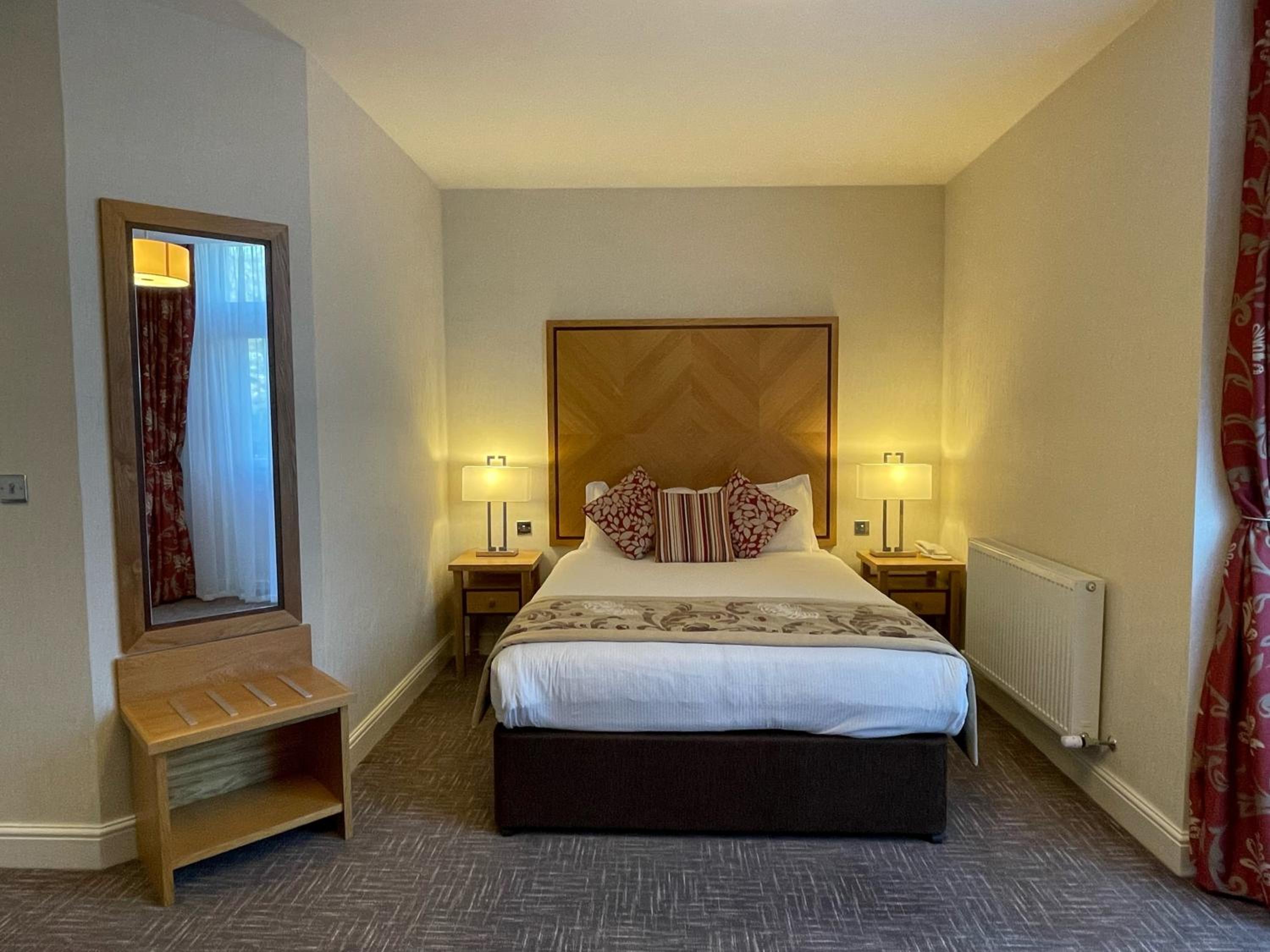 Executive Double Room - Non-Smoking - Photo 5