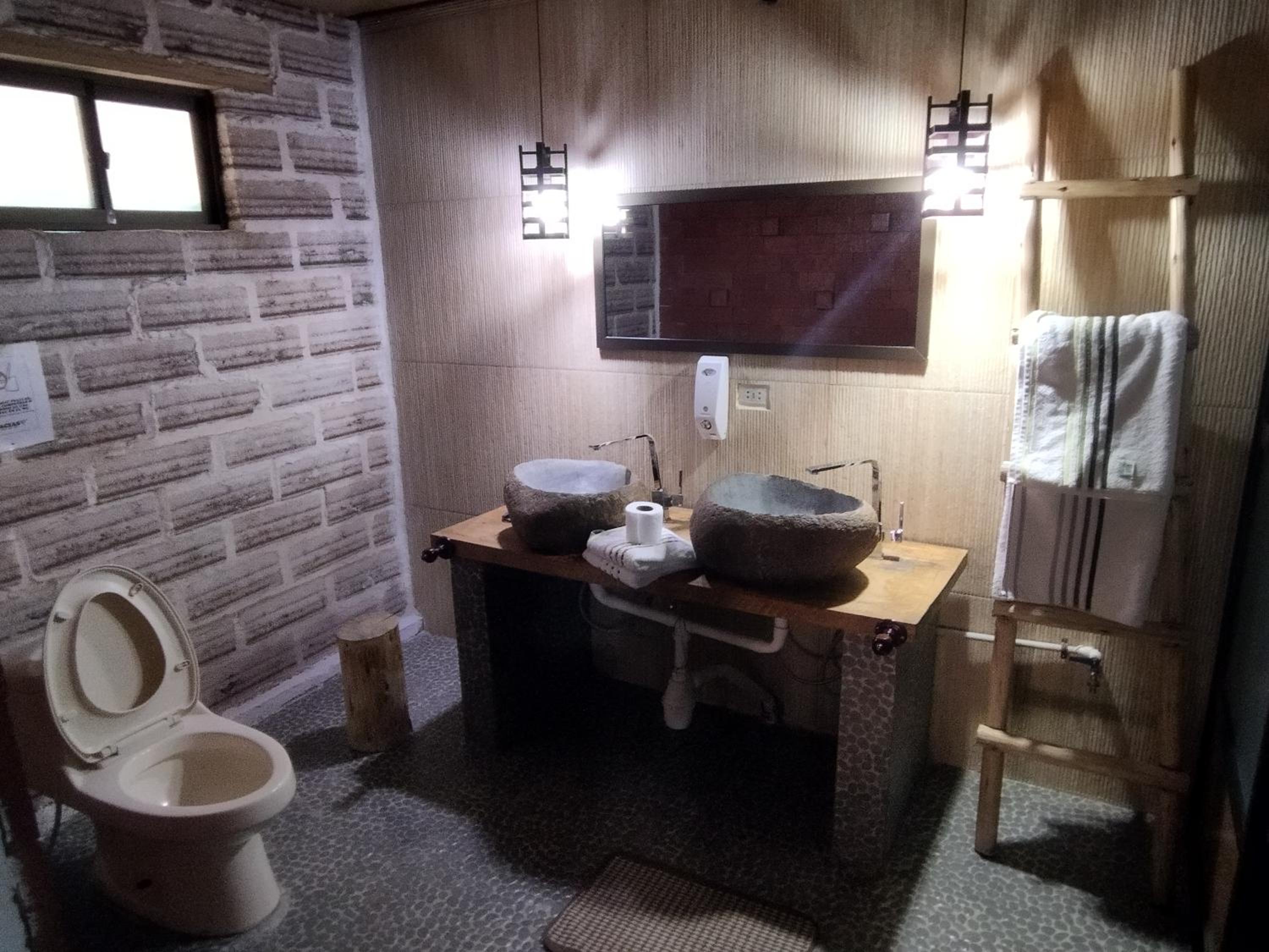 Triple Room with Private Bathroom photo 2