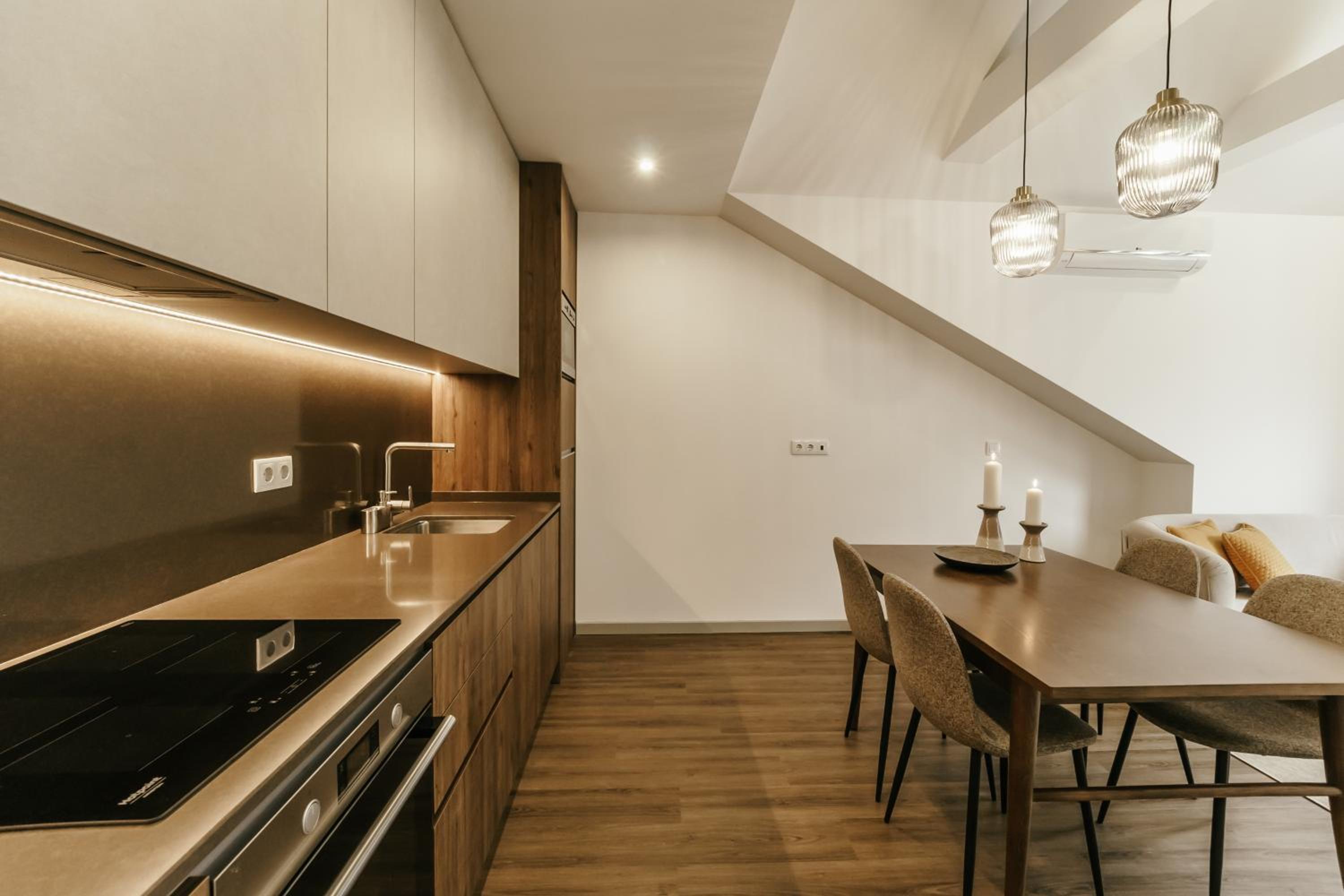 One-Bedroom Apartment - Photo 5