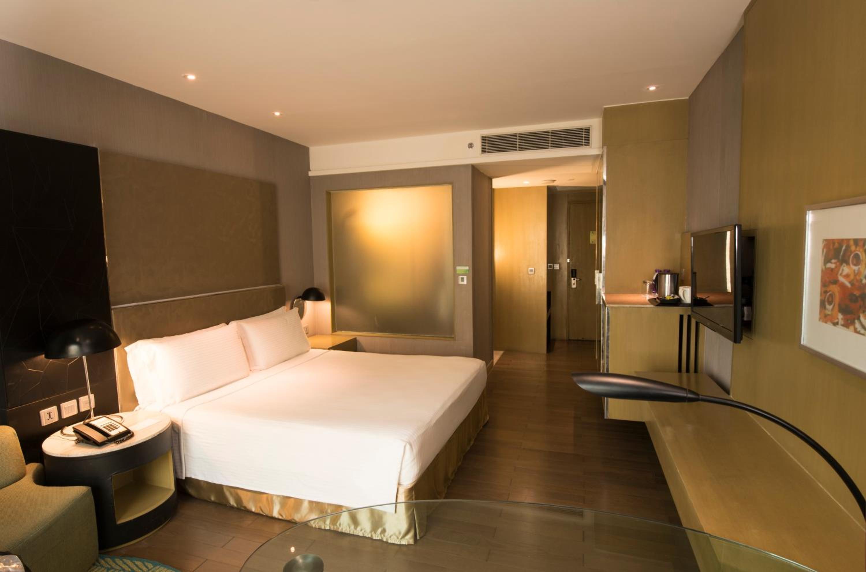 Standard King Room - Smoking