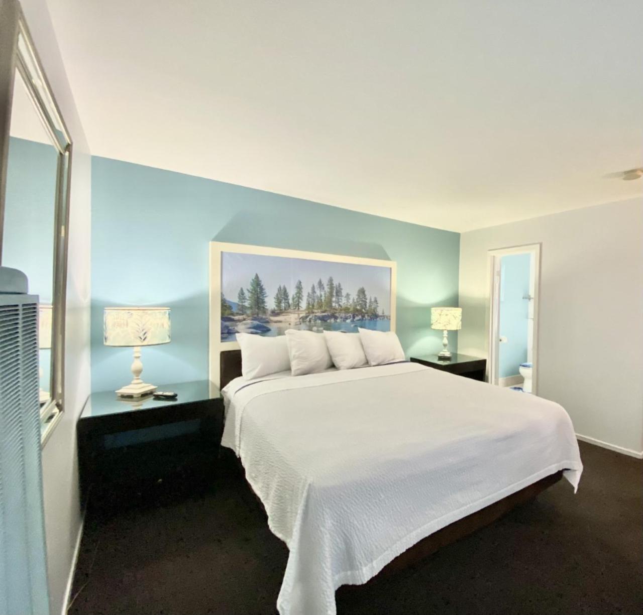 Triple Room - Photo 1