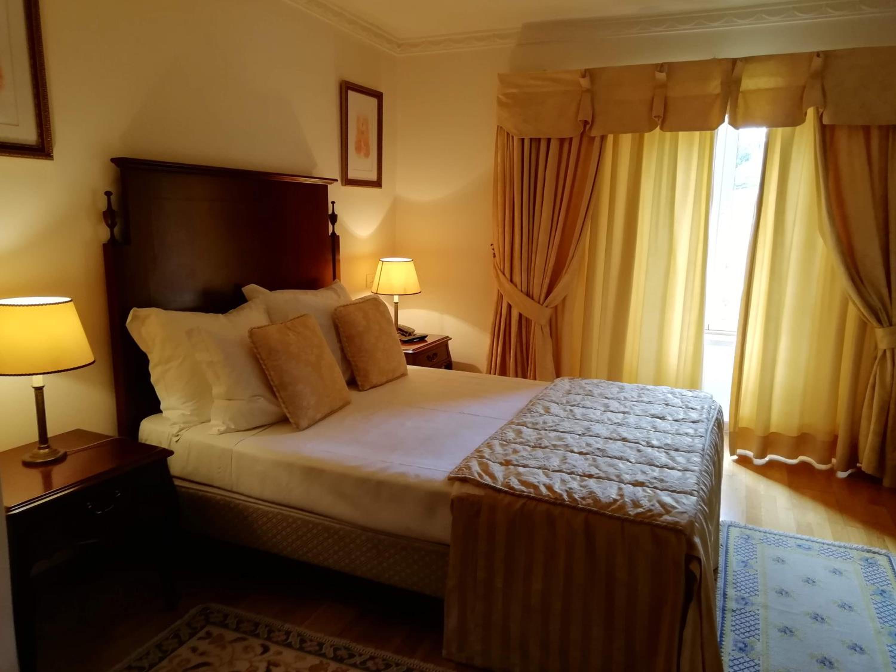 Standard Double Room photo 2