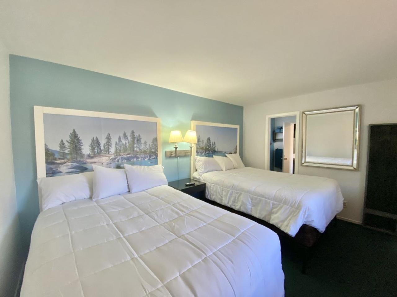 Triple Room - Photo 9