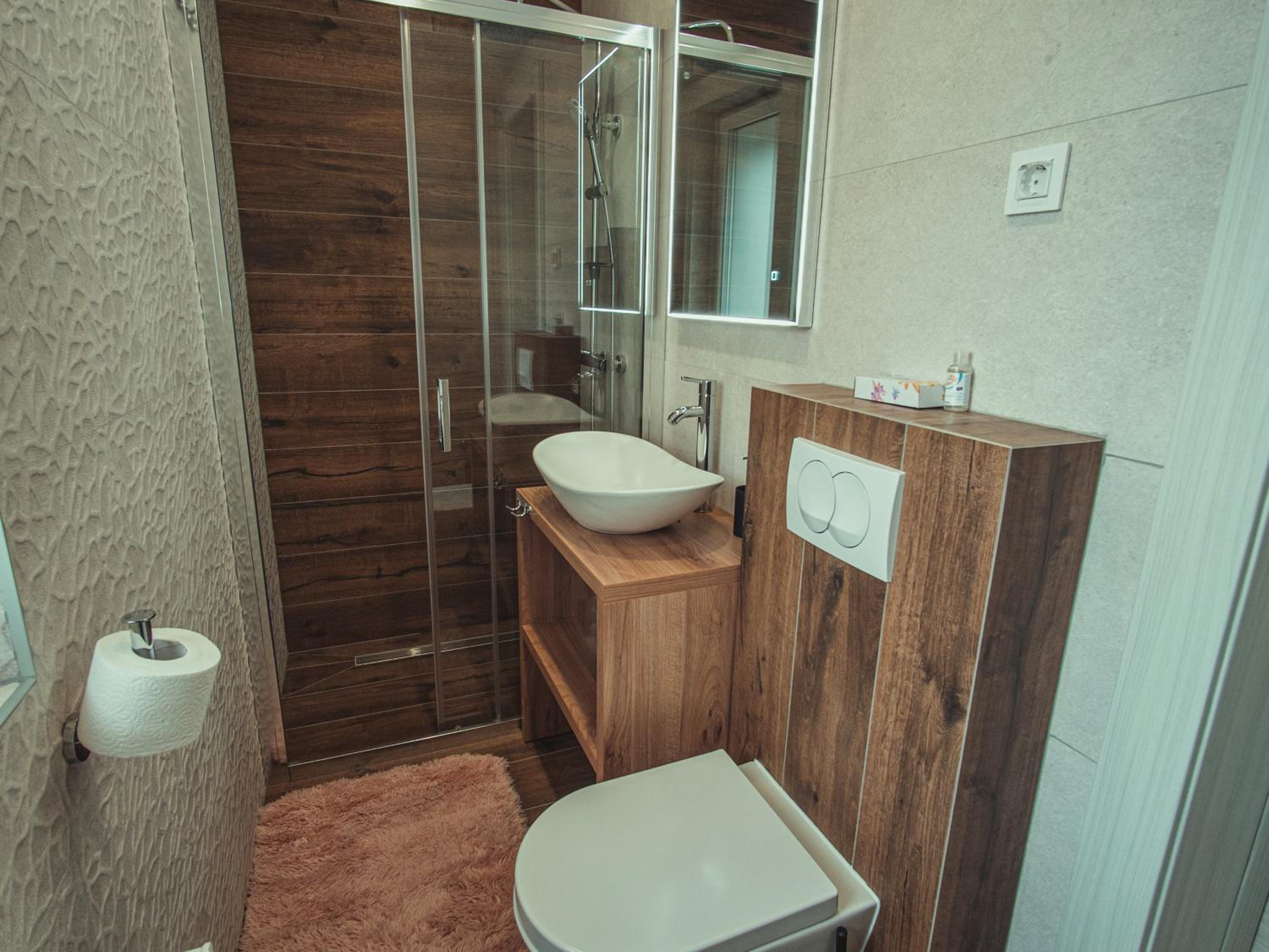 Two-Bedroom Apartment - Photo 11