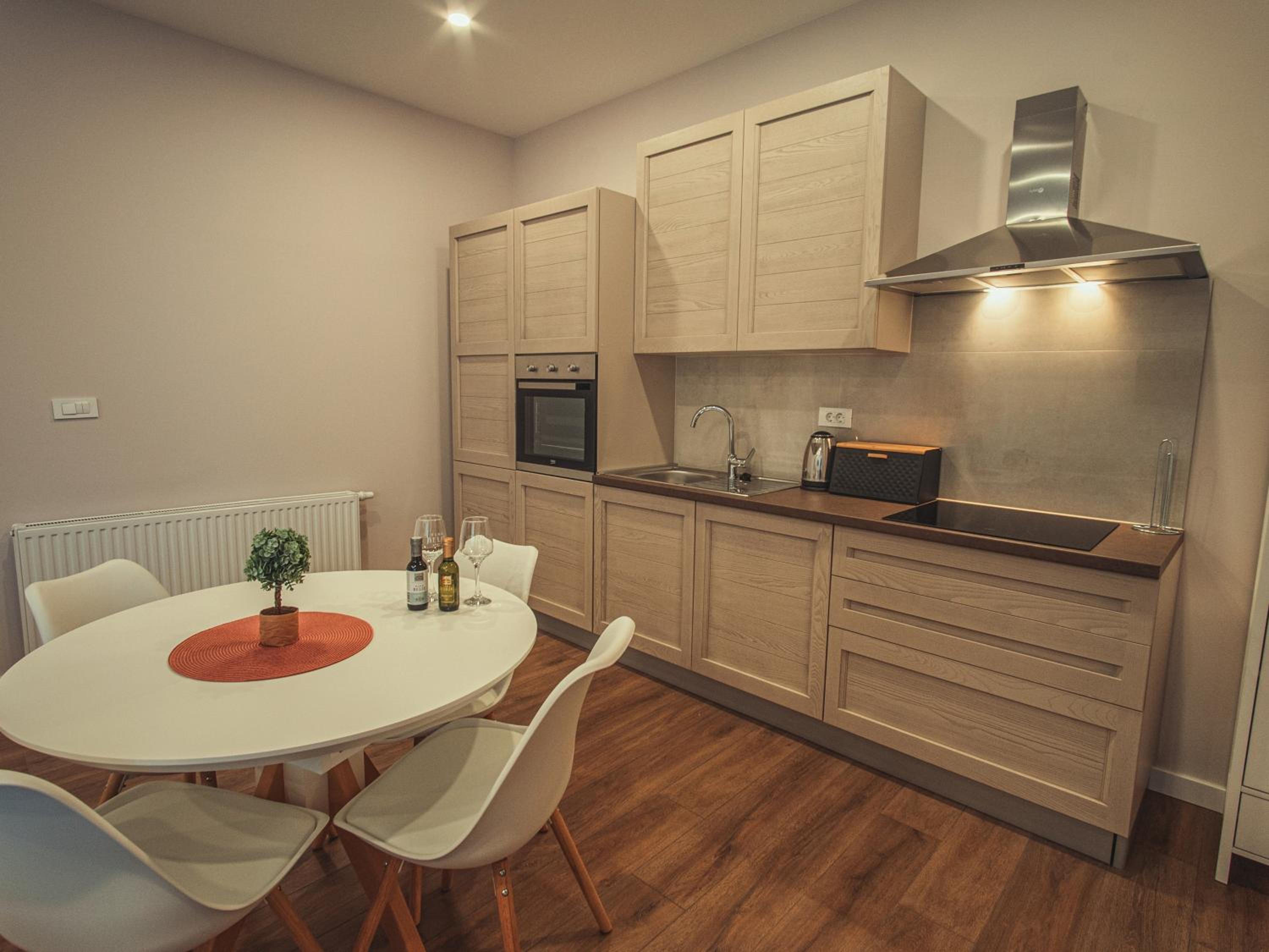 Two-Bedroom Apartment - Photo 13