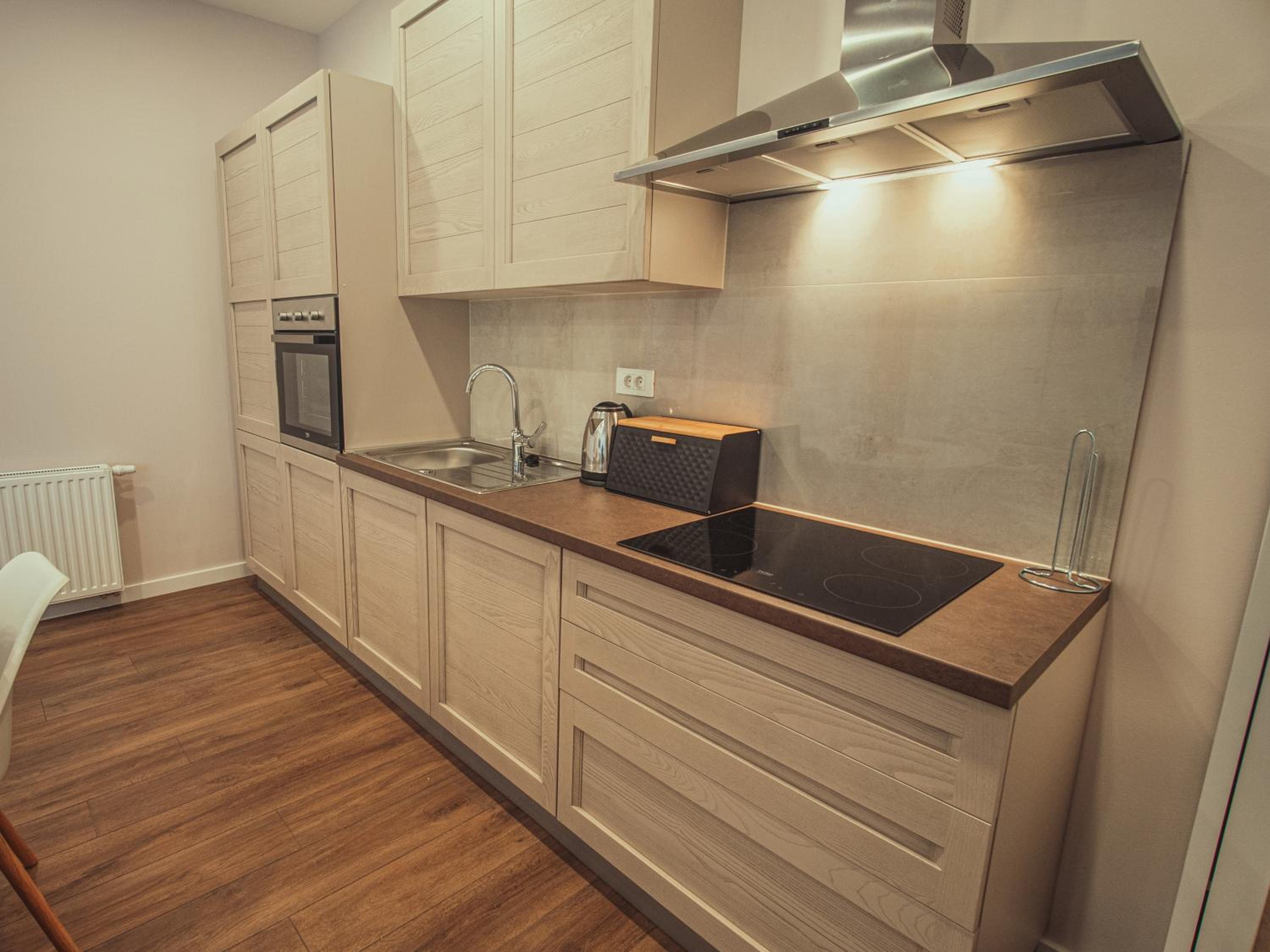 Two-Bedroom Apartment - Photo 12