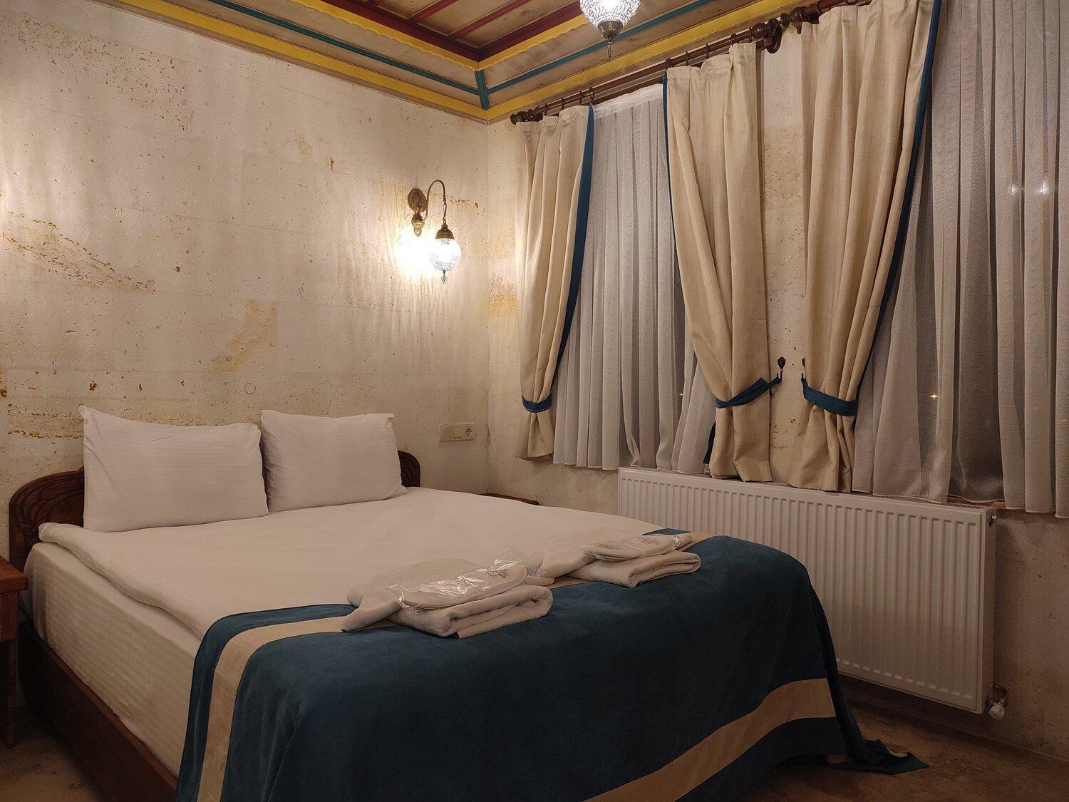 Standard Double Room - Photo 5