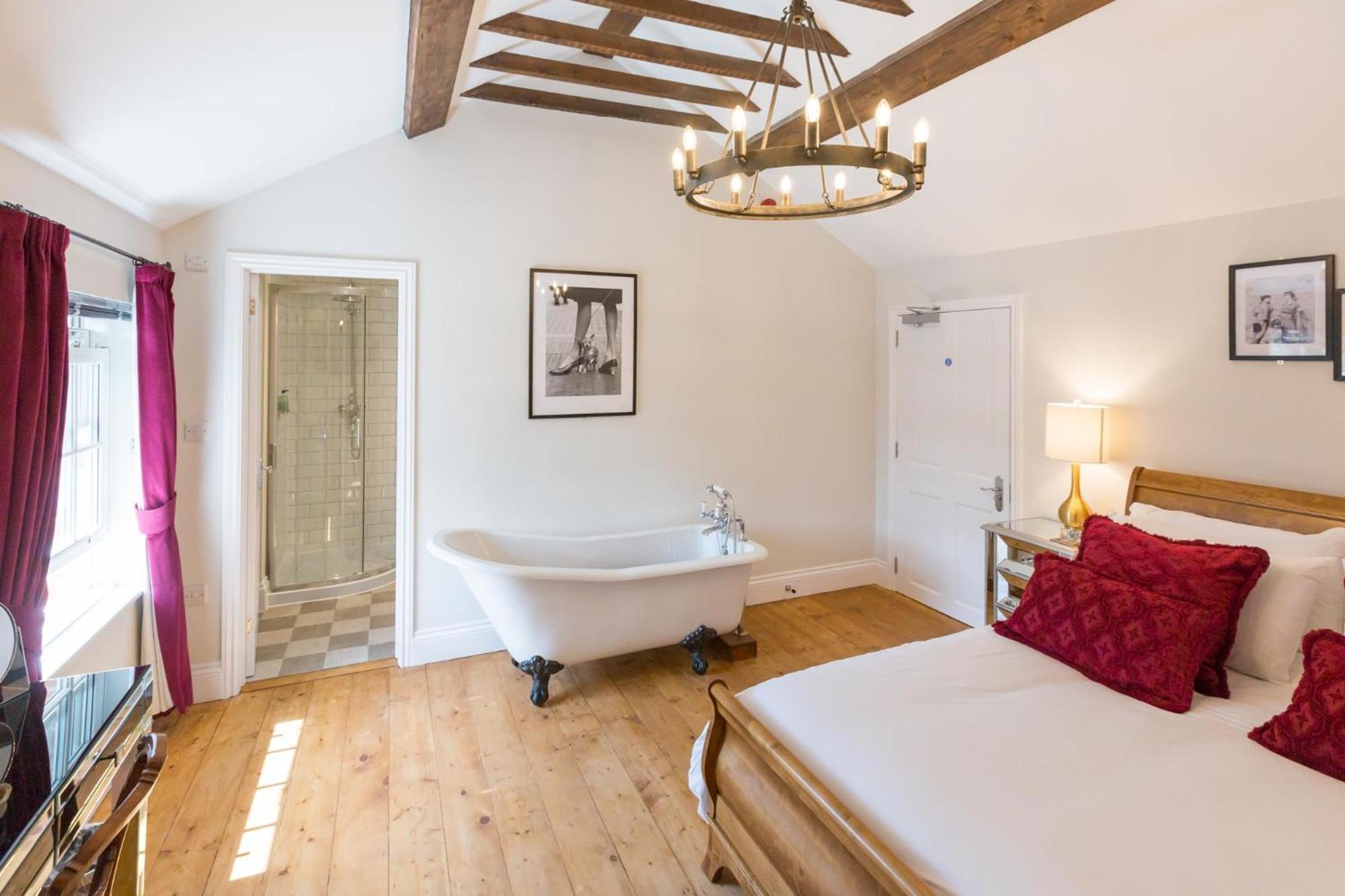 King Room photo 1