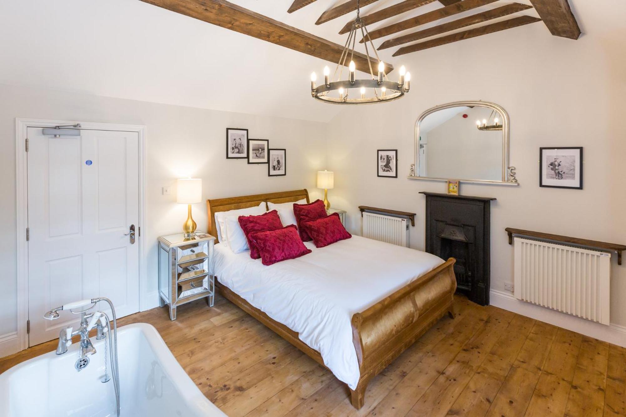 King Room photo 3