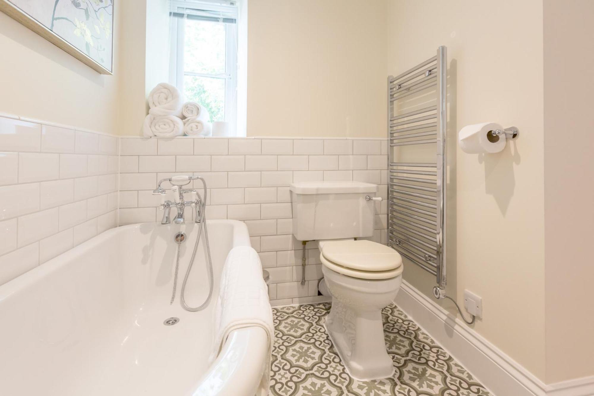 Double Room with Private Bathroom photo 3
