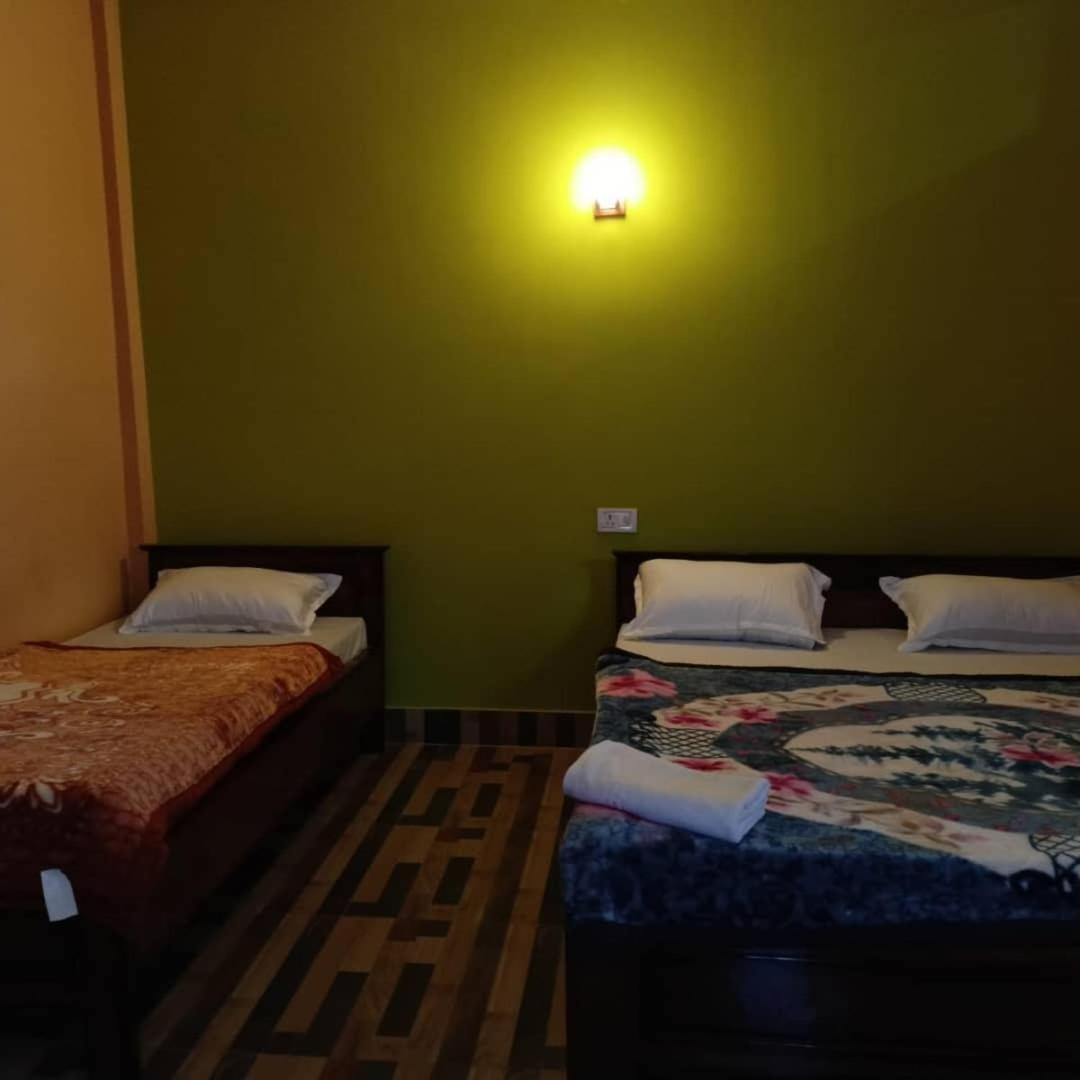 Comfort Triple Room photo 1