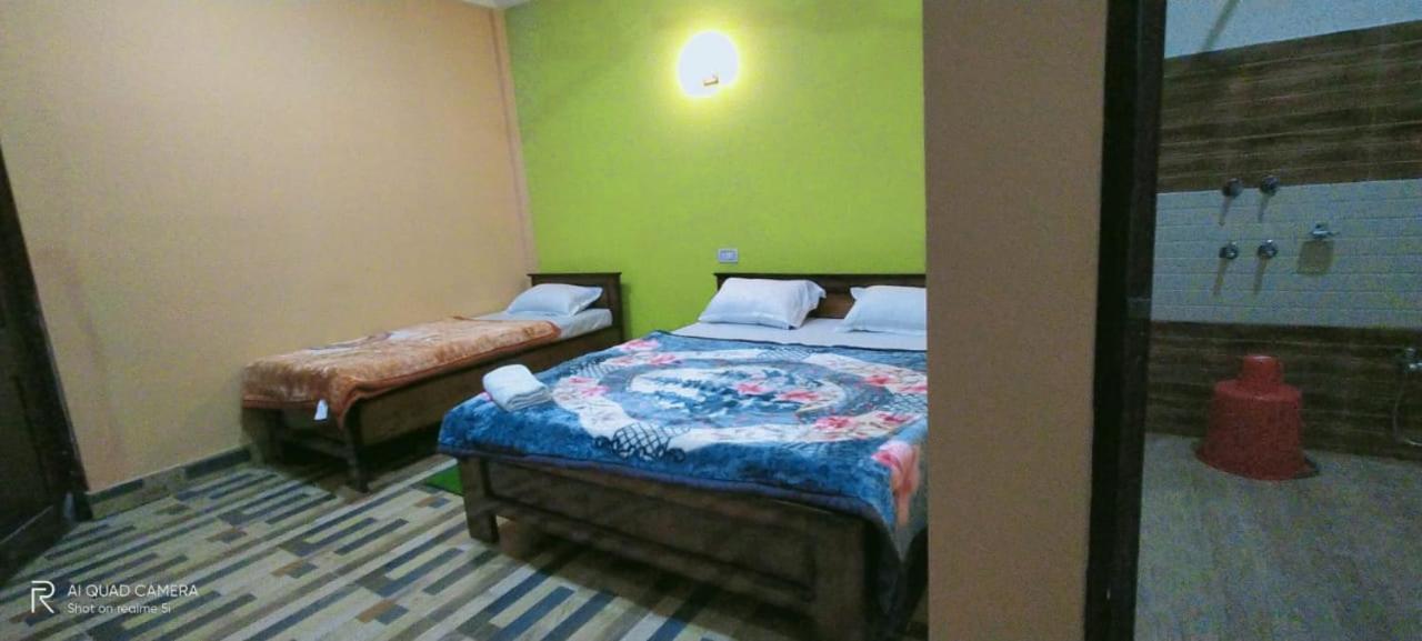 Comfort Triple Room photo 2