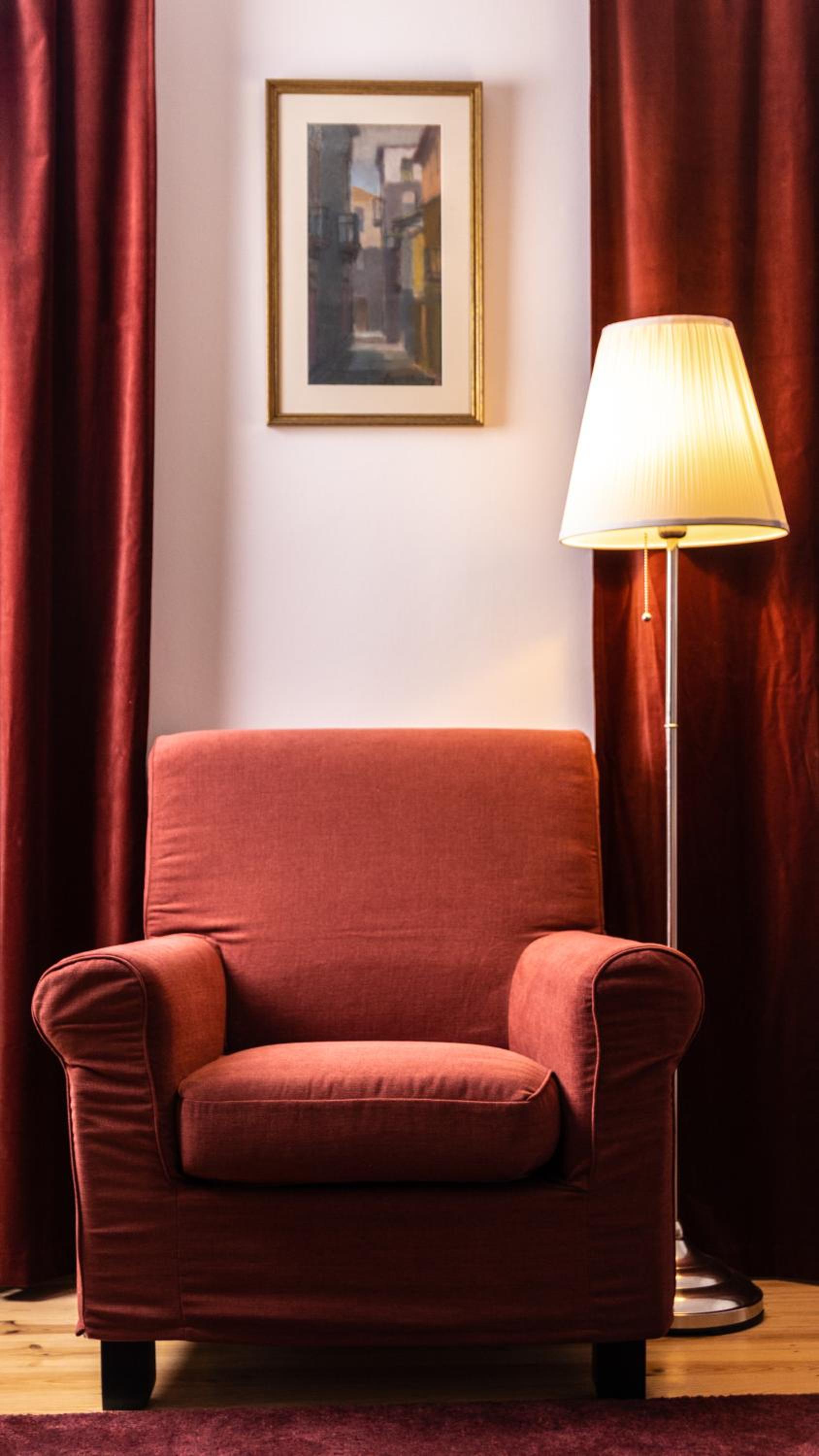 Superior Double or Twin Room - Photo 4
