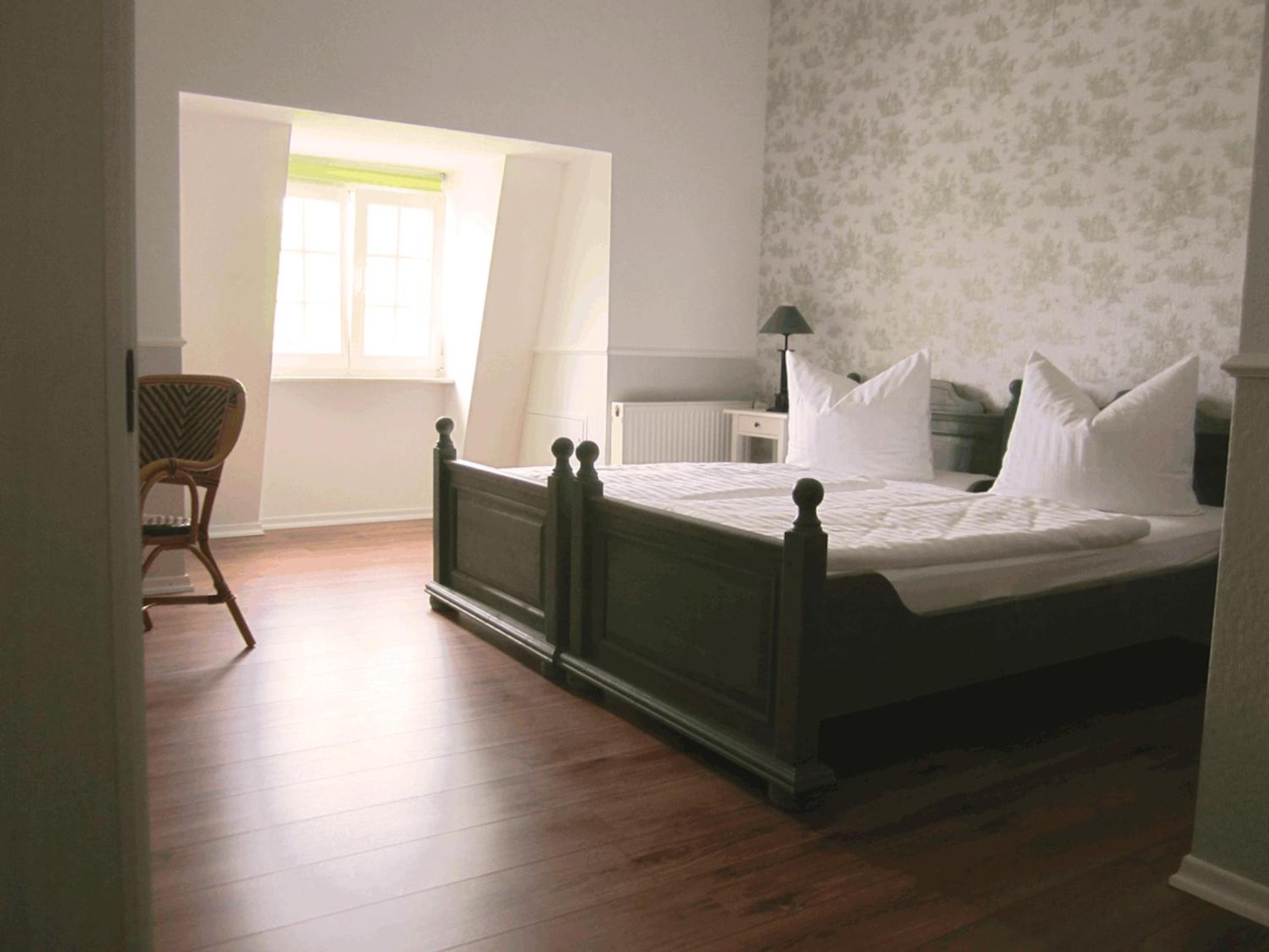 Double or Twin Room with View photo 2