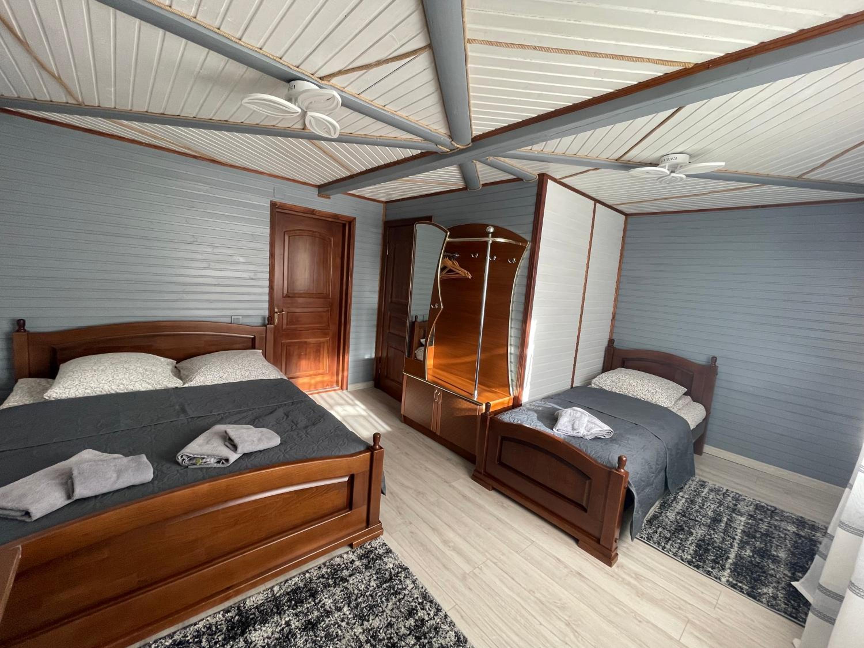 Superior Triple Room photo 1