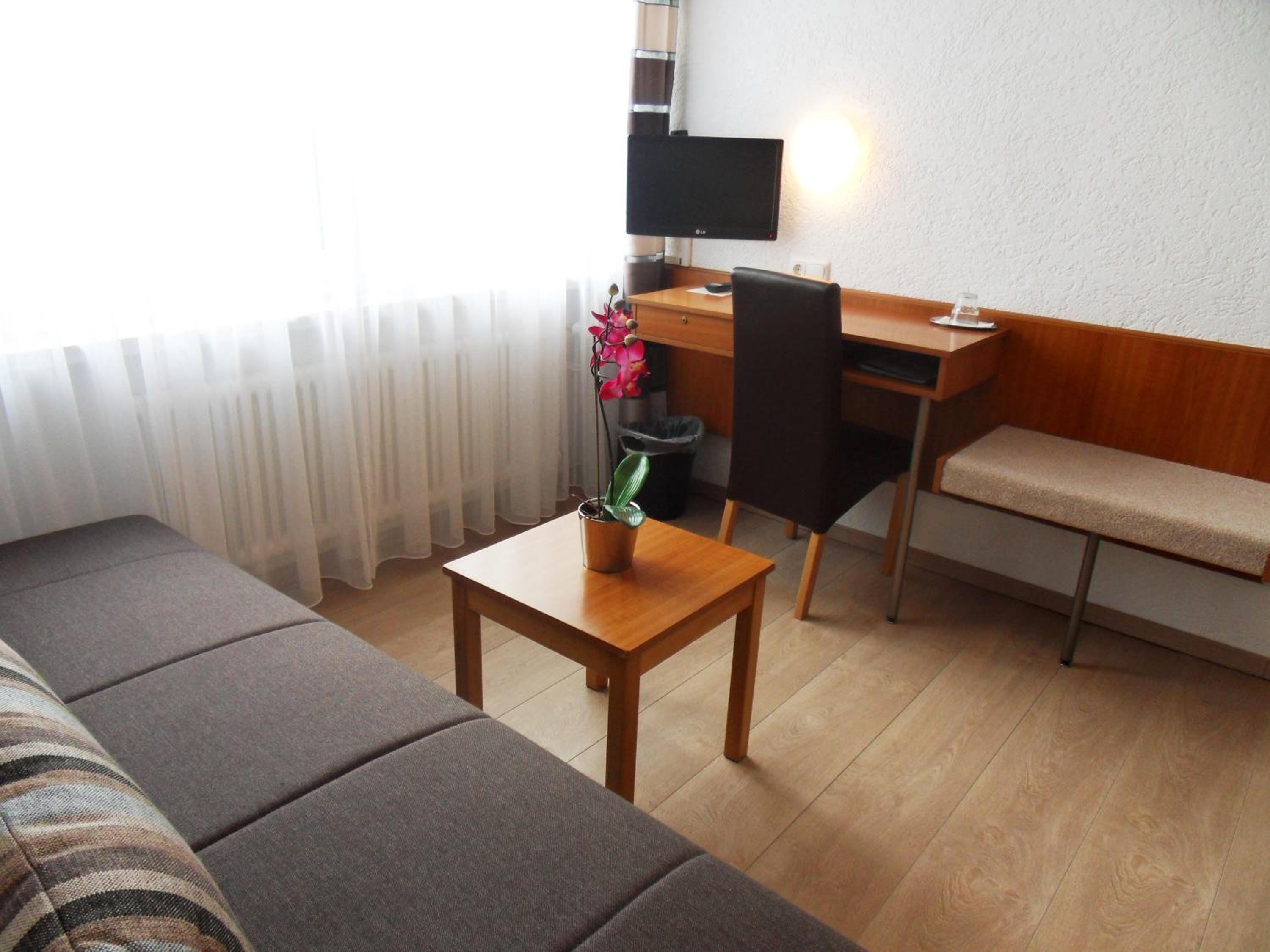 Comfort Single Room photo 3
