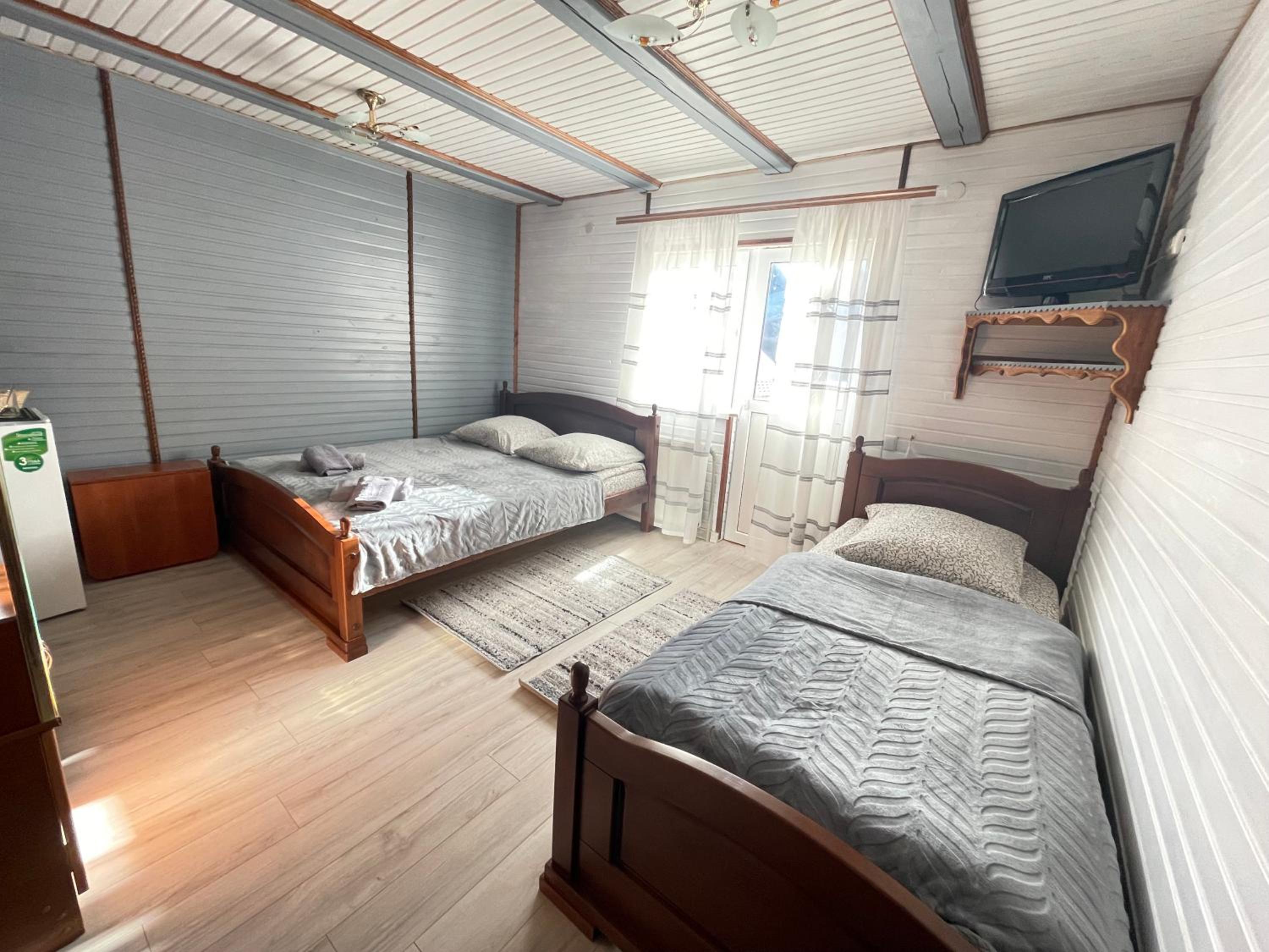 Superior Triple Room photo 1