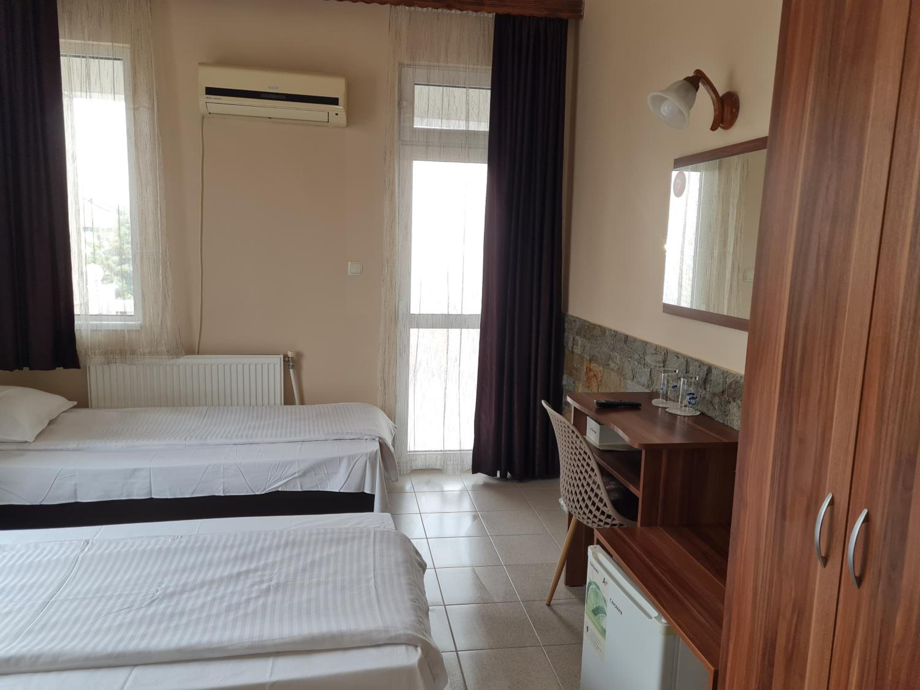 Twin Room photo 2