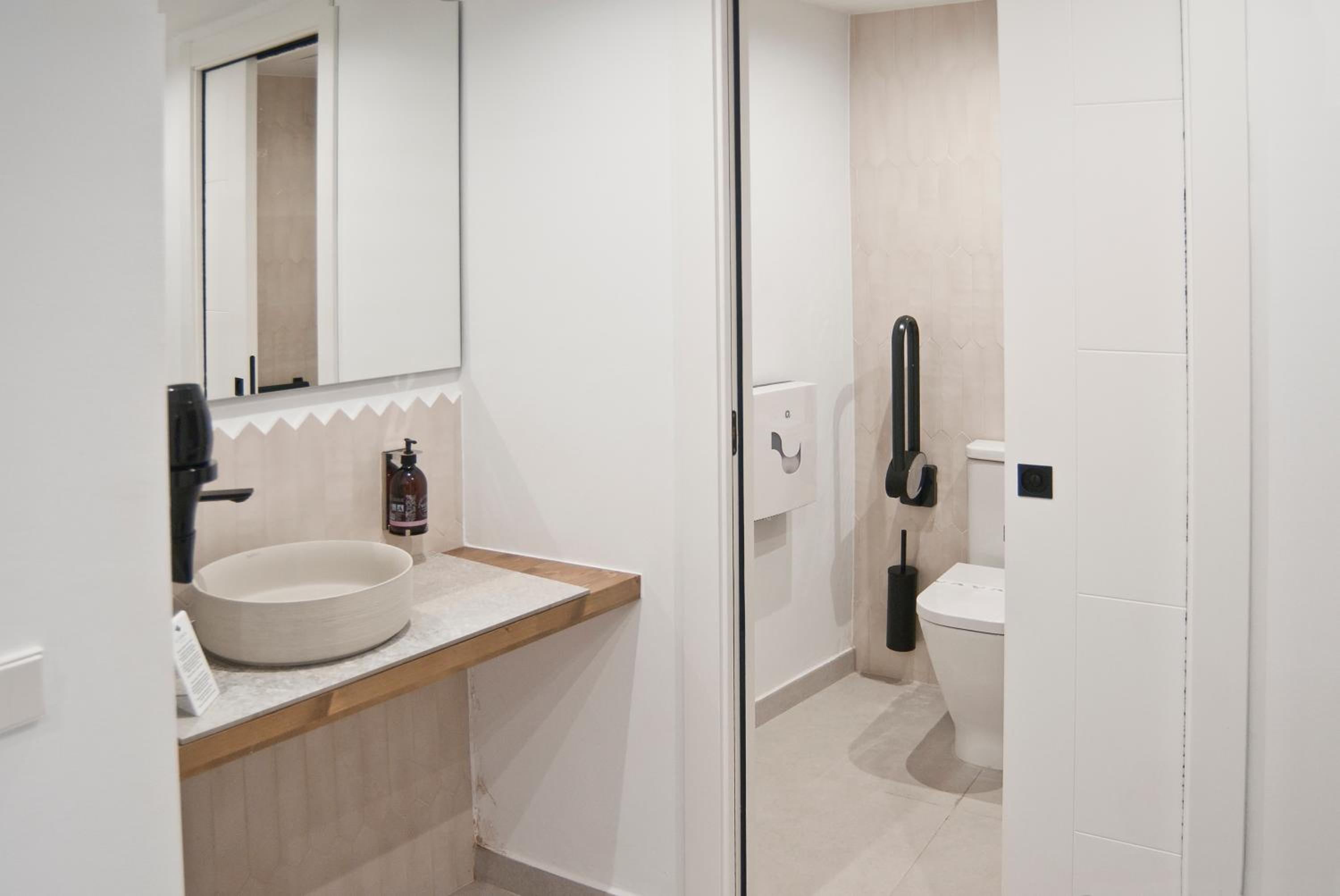 Aparthotel El Cargol, Foto 5