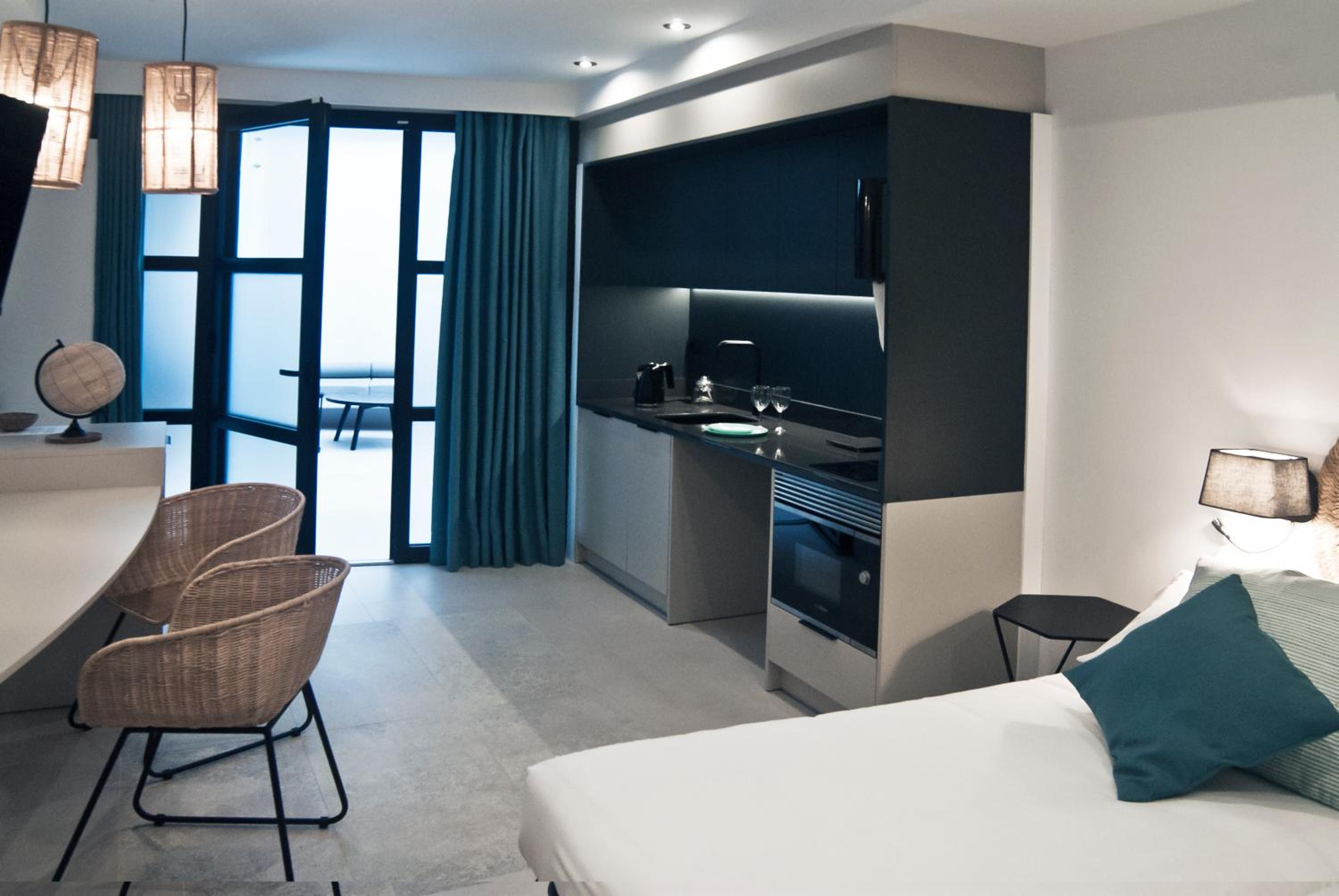 Aparthotel El Cargol, Foto 6