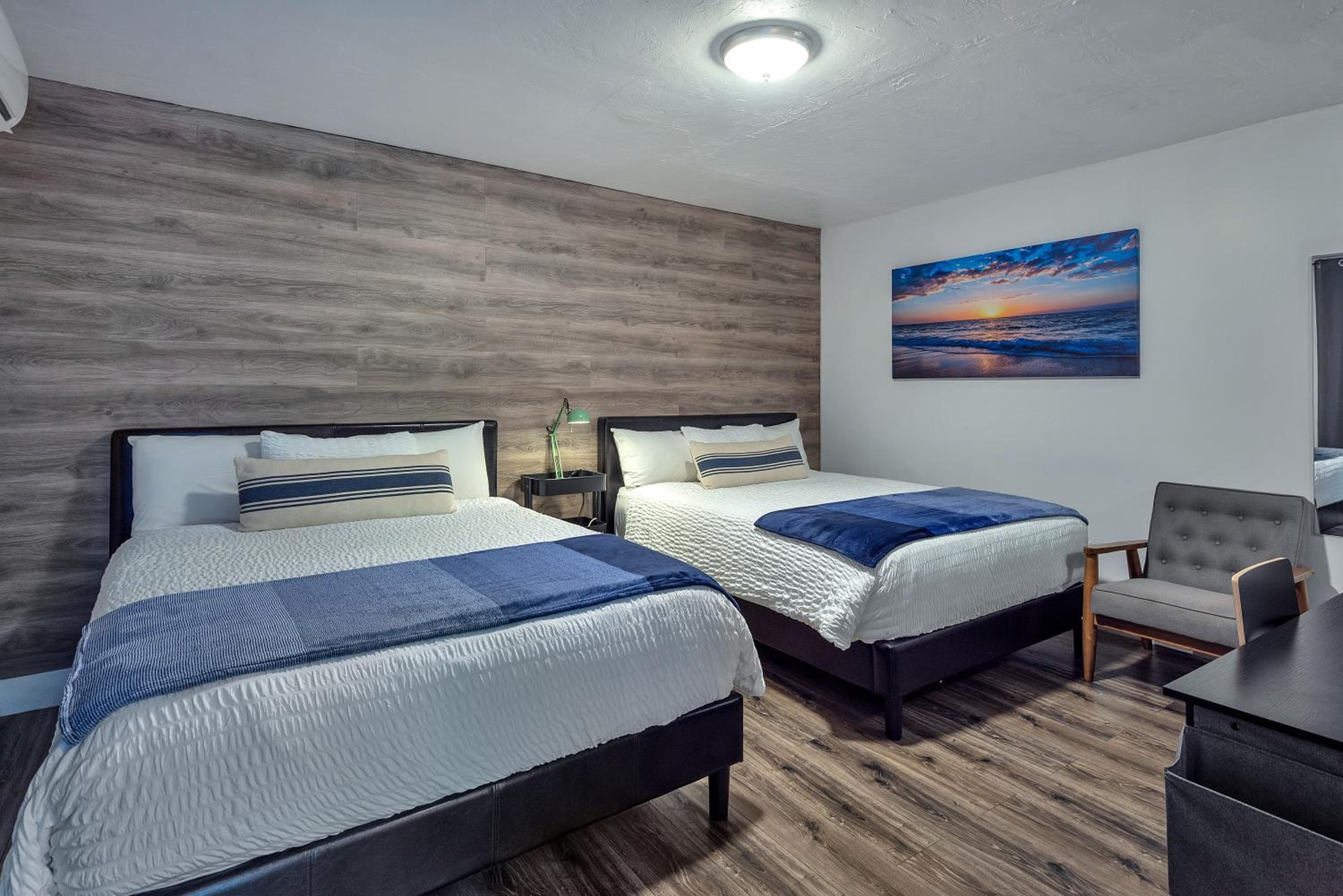 Chambre Double