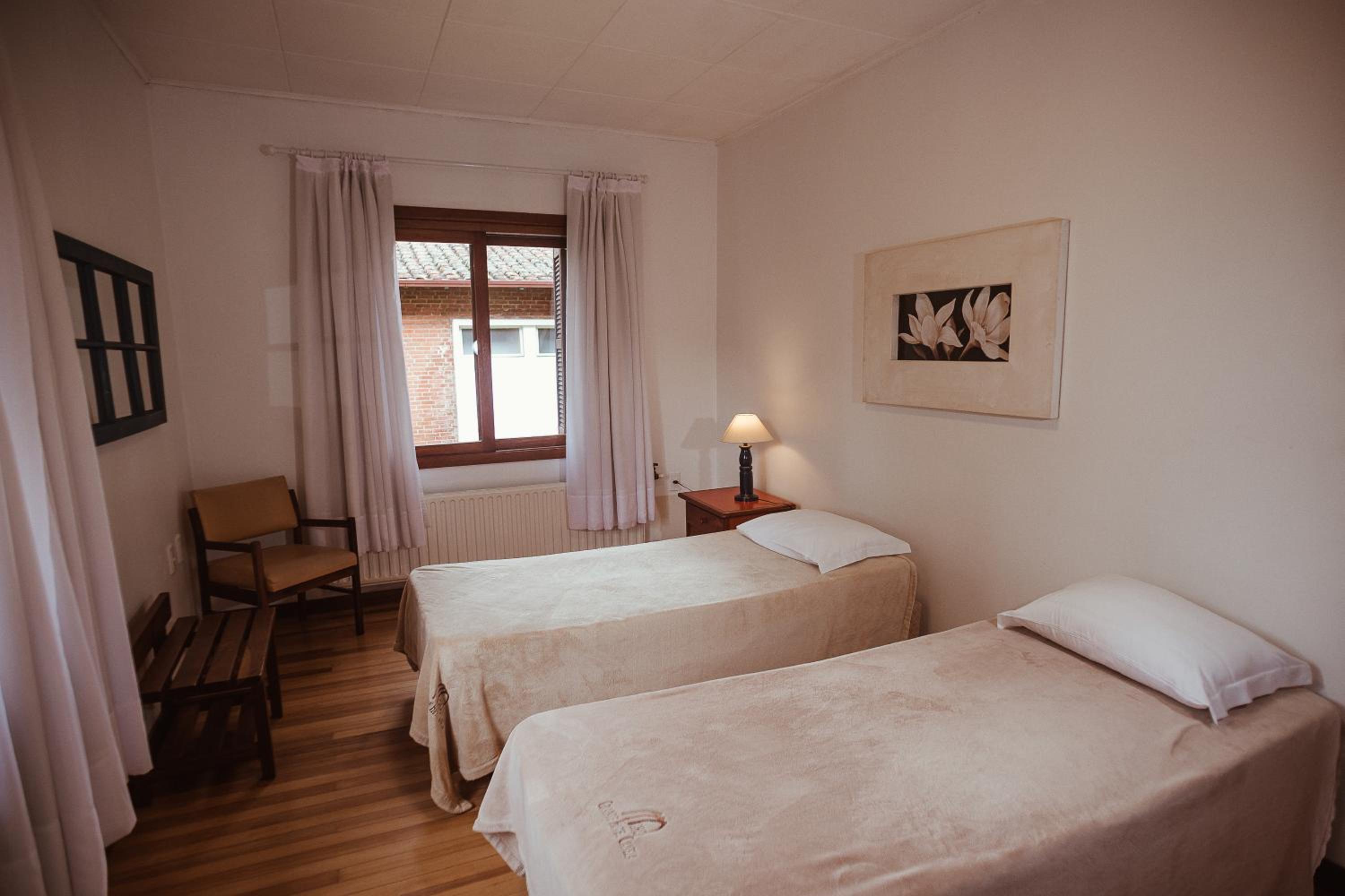 Two-Bedroom Chalet photo 3