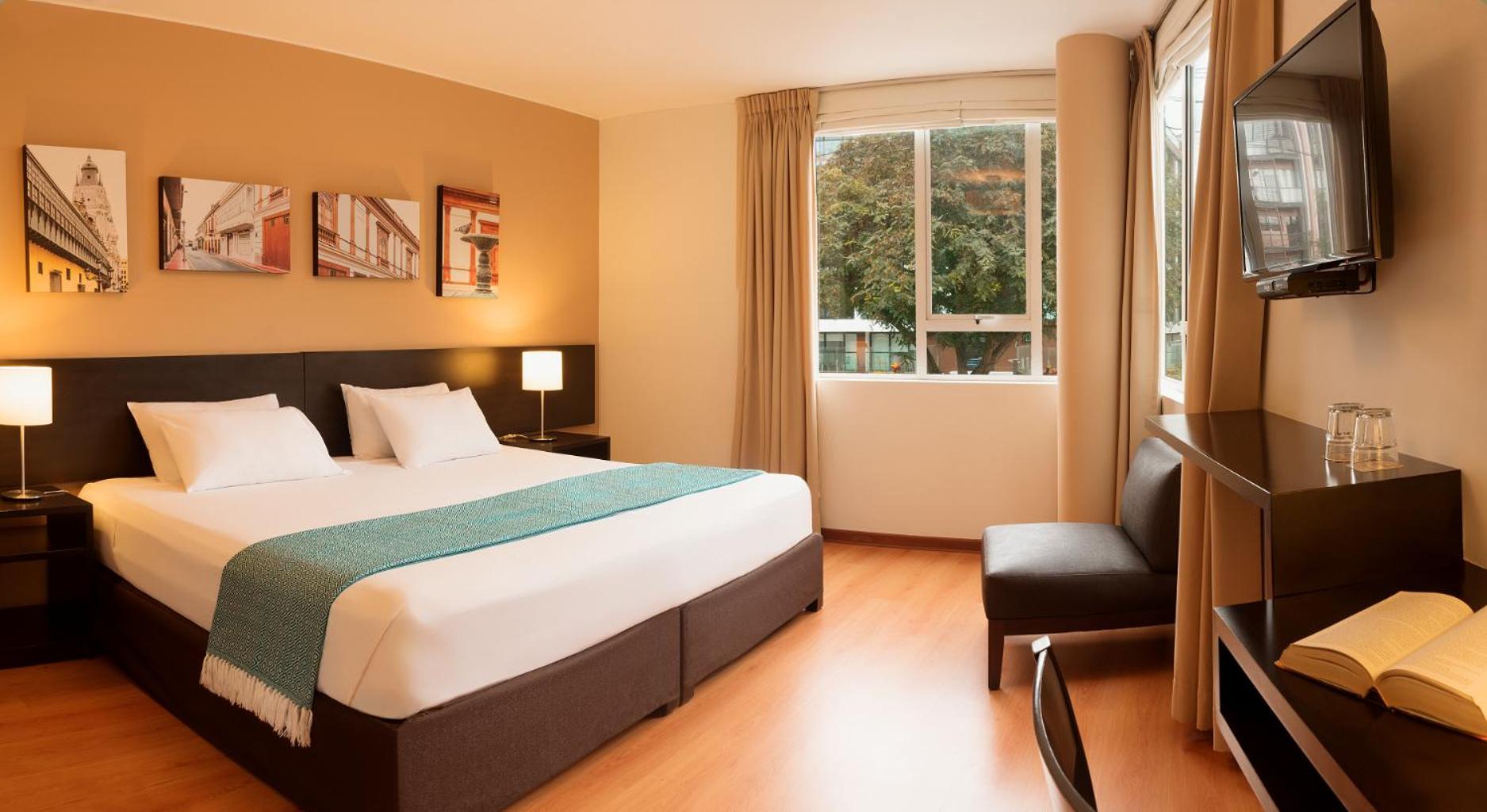 Double Room - Photo 7