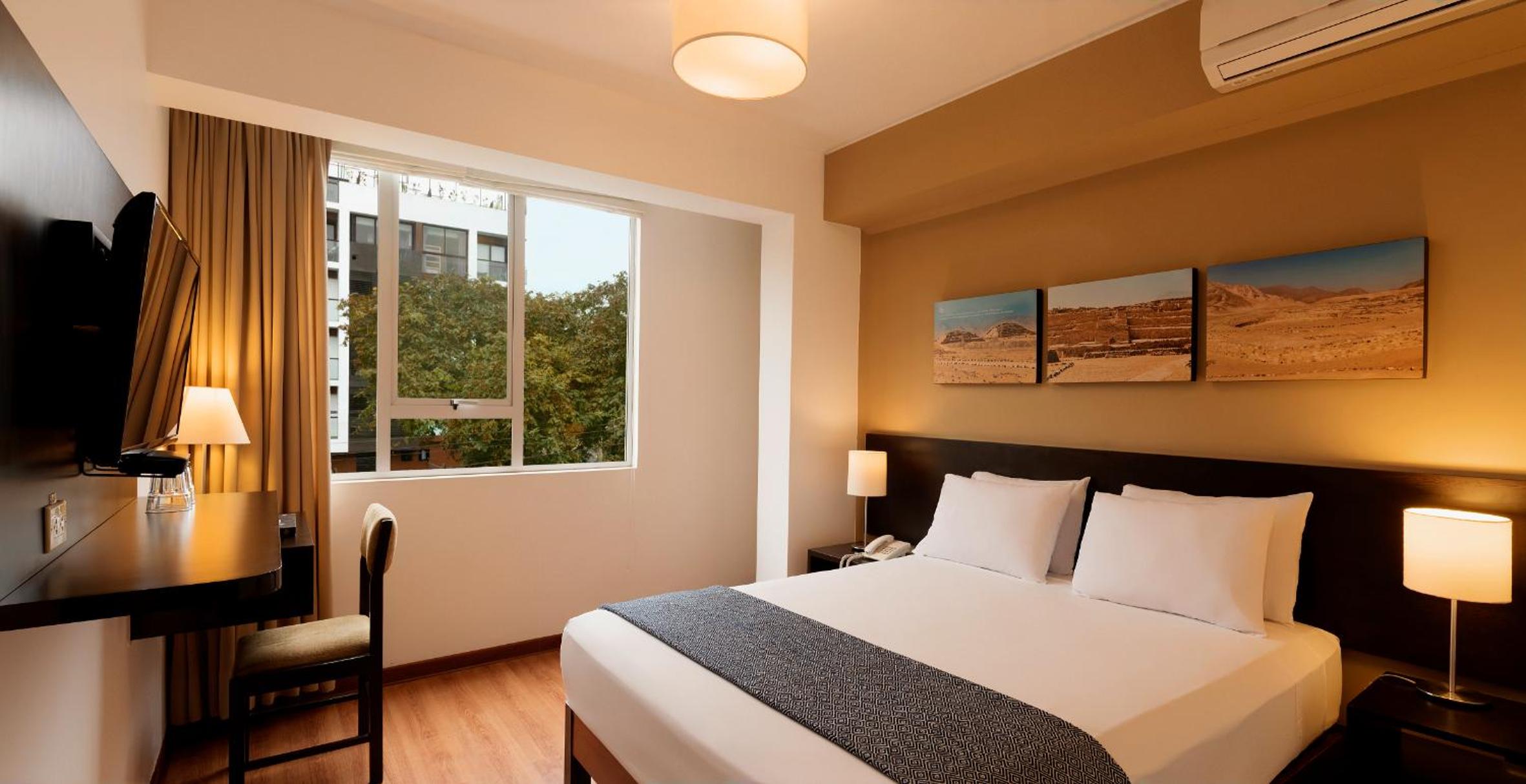 Double Room - Photo 1