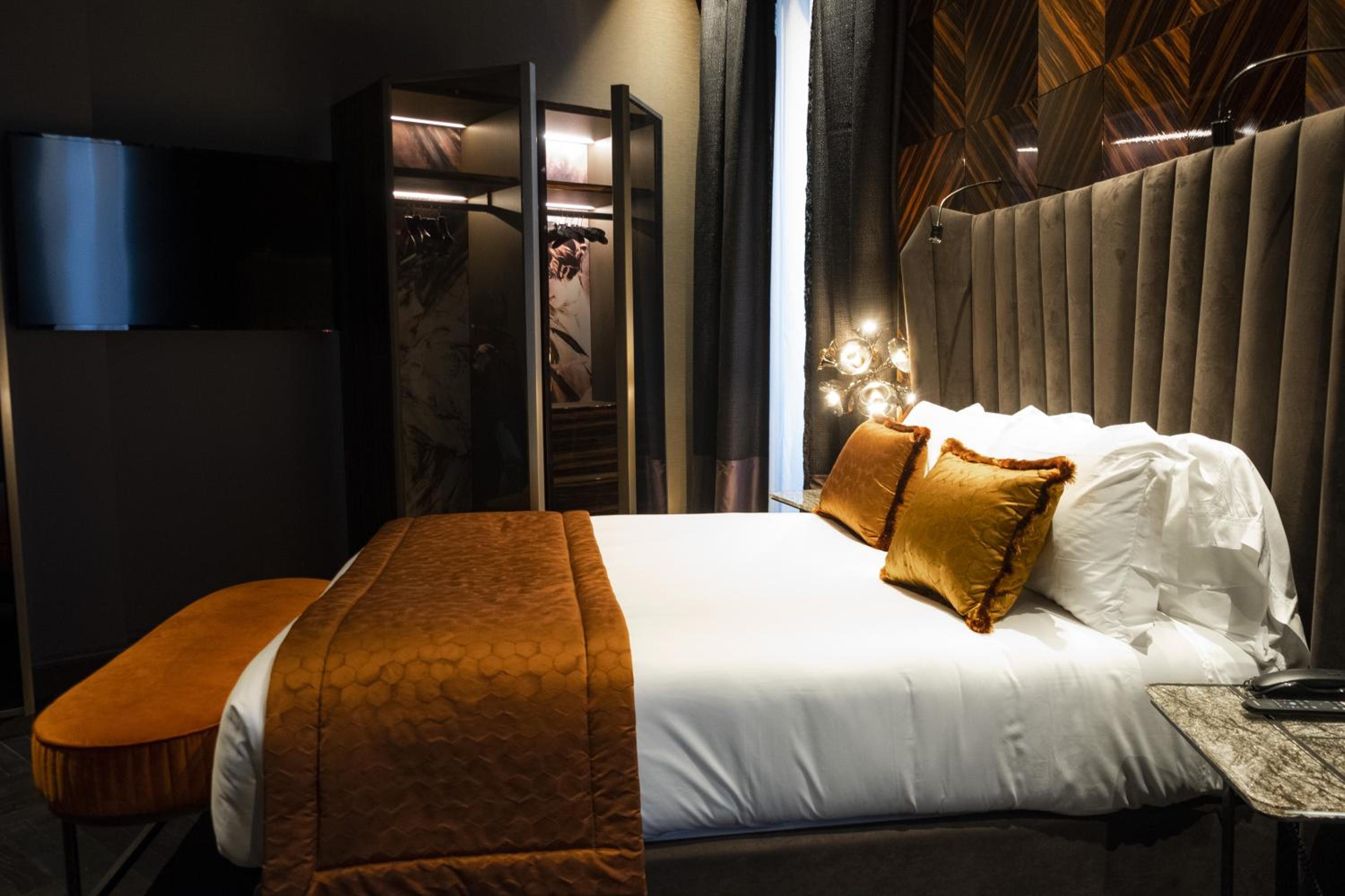 Chambre Double Classique