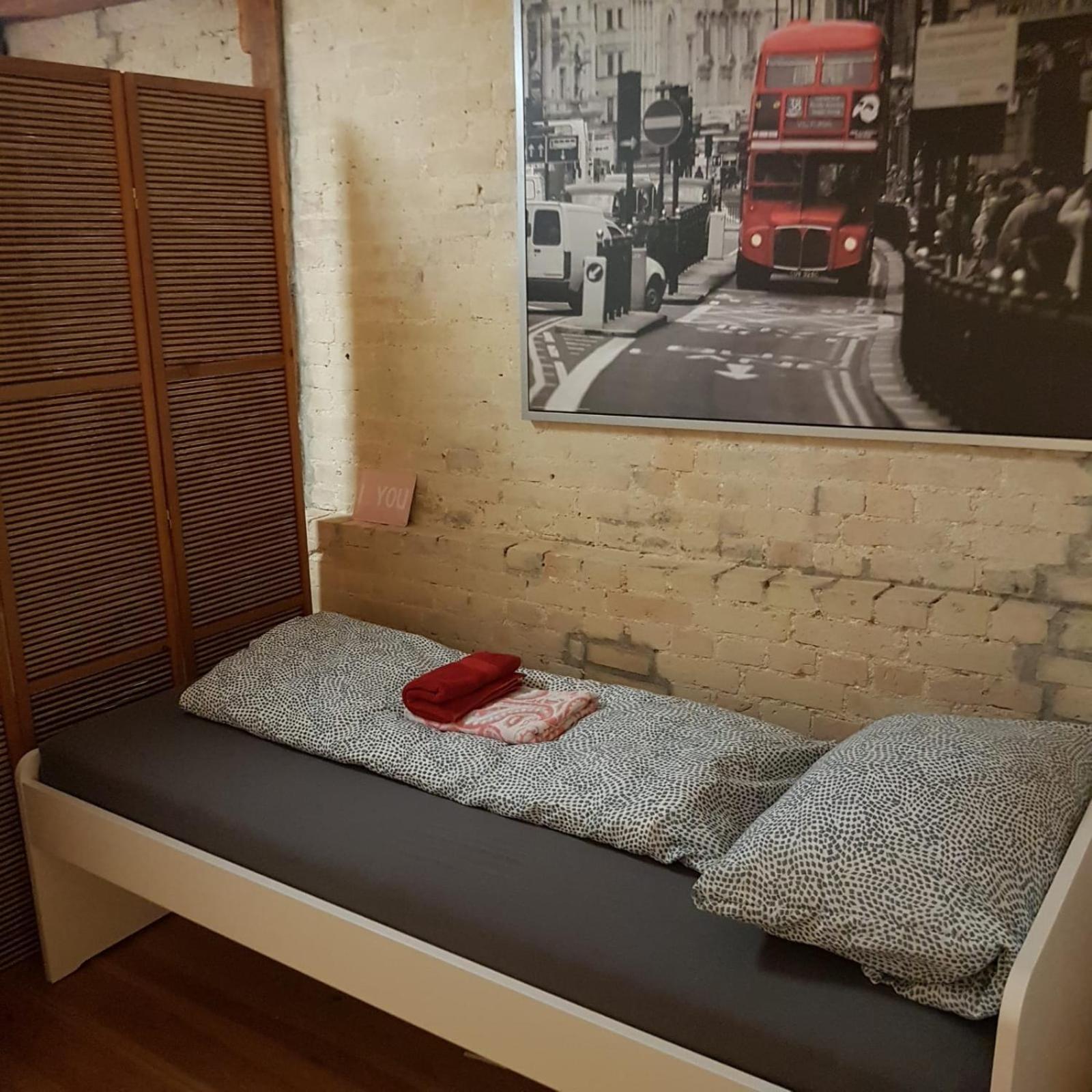 Two-Bedroom Apartment - Photo 43