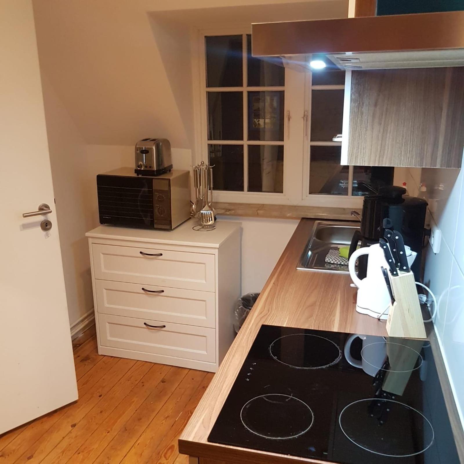 Two-Bedroom Apartment - Photo 37